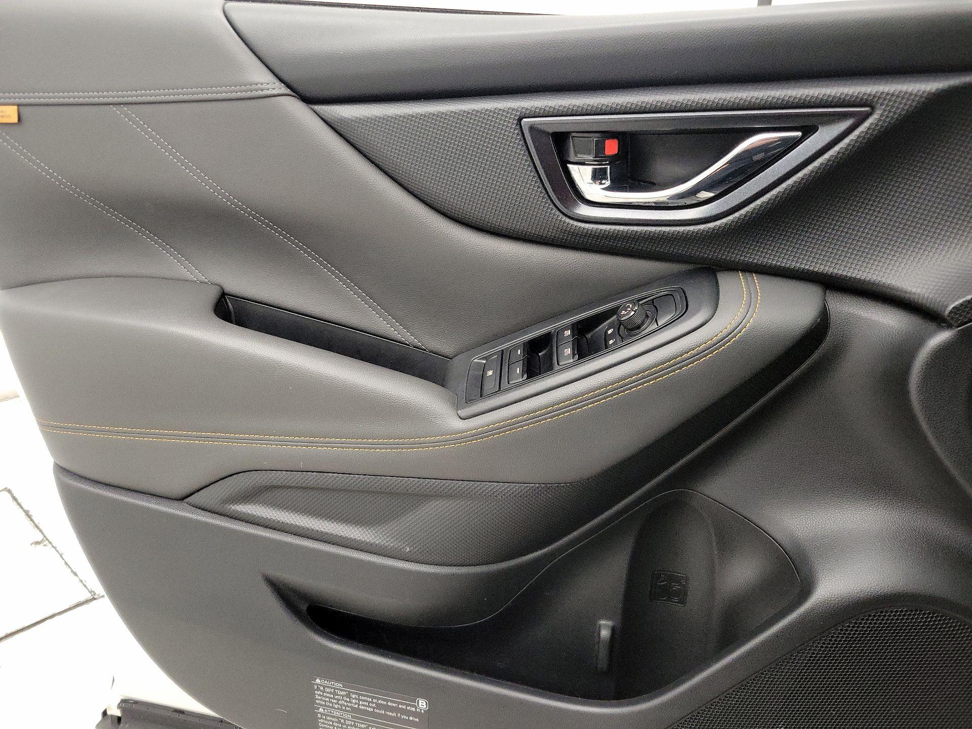 Thumbnail: 2022 Subaru Forester - 12