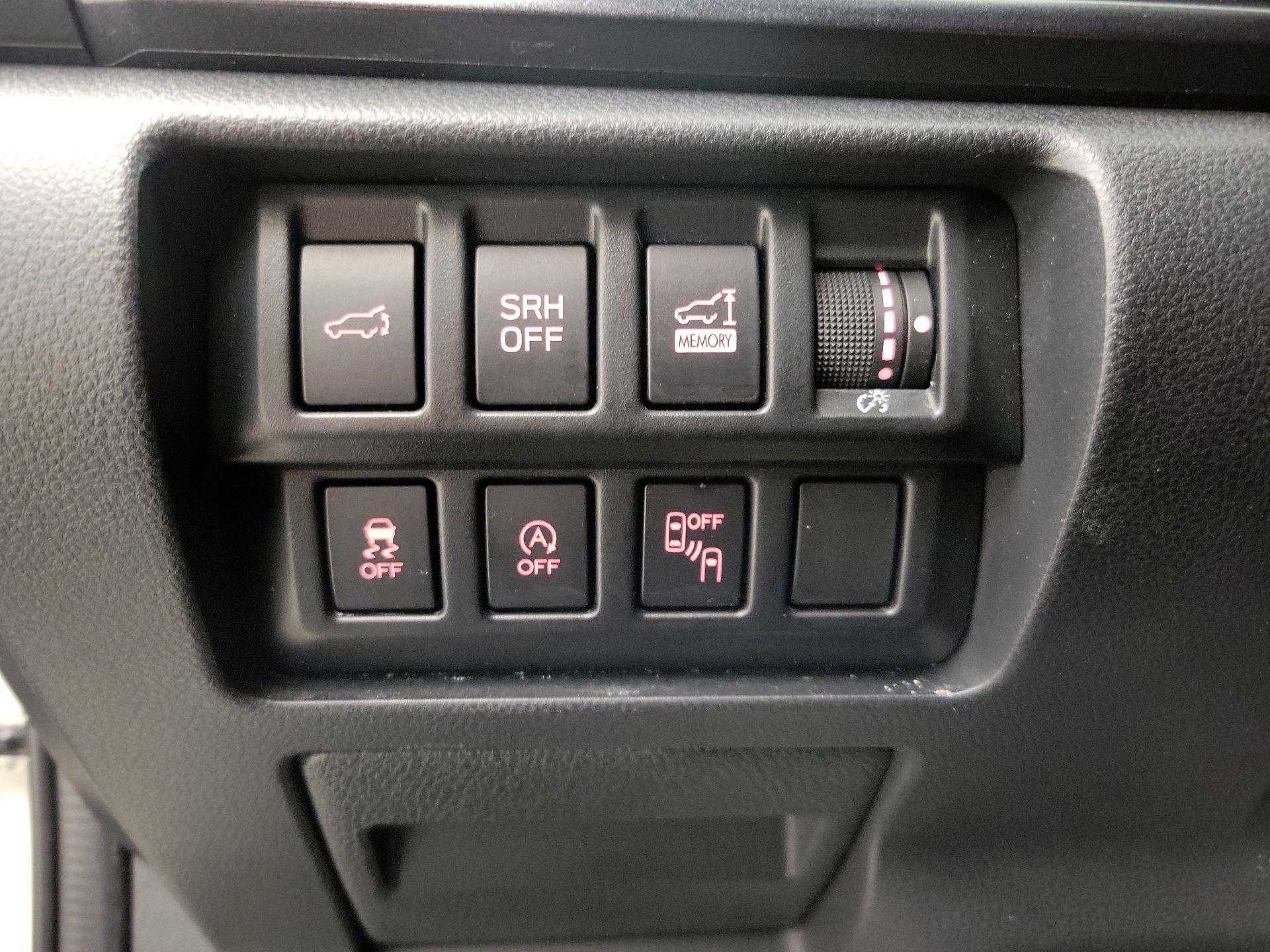 Thumbnail: 2022 Subaru Forester - 13