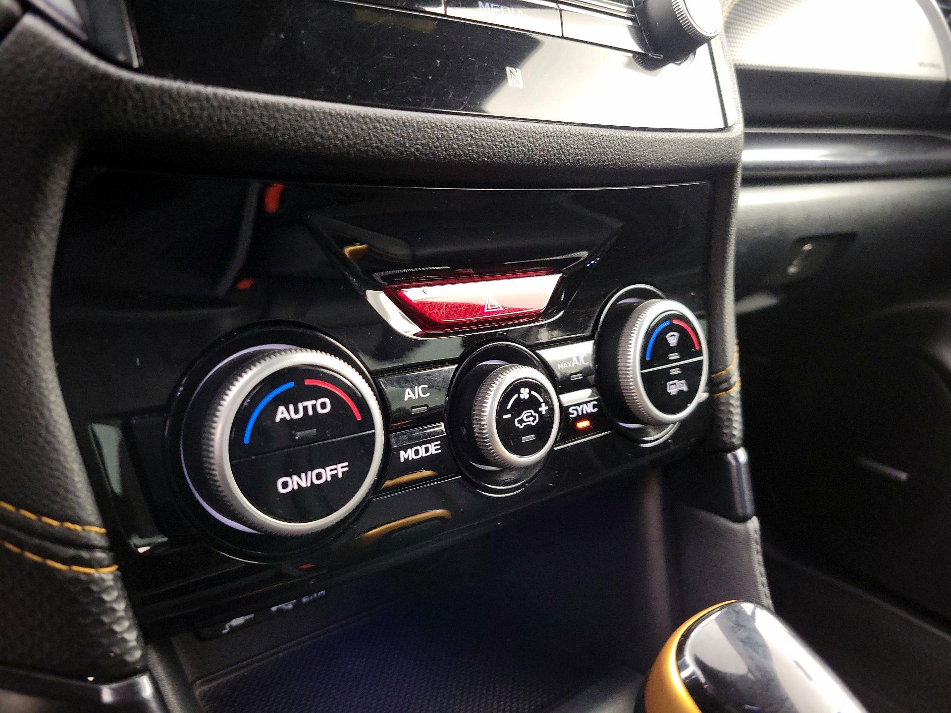 Thumbnail: 2022 Subaru Forester - 17