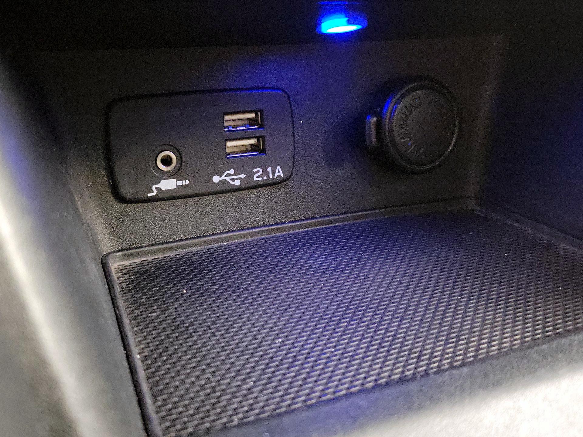 Thumbnail: 2022 Subaru Forester - 19