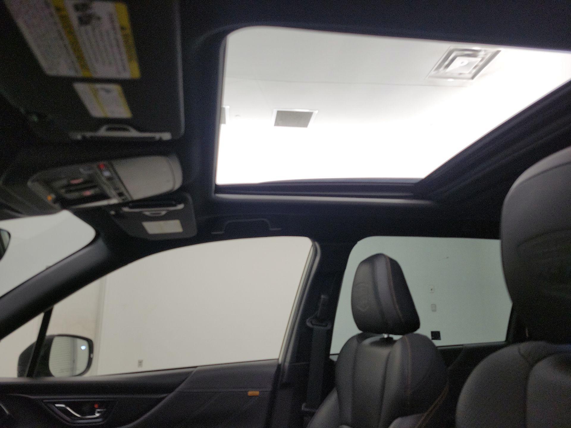 Thumbnail: 2022 Subaru Forester - 20