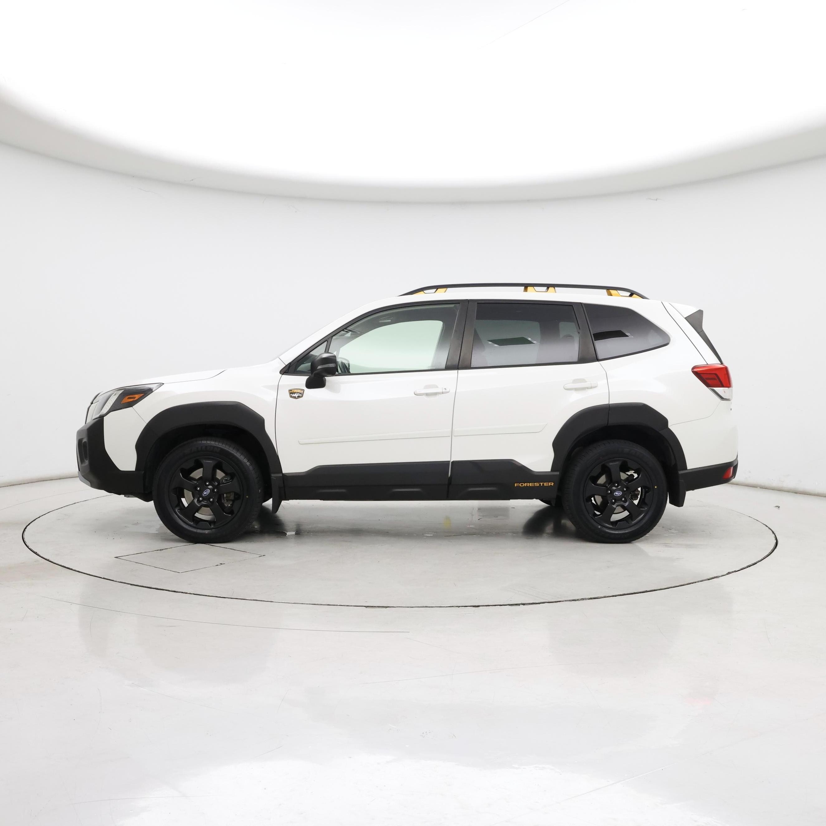 Thumbnail: 2022 Subaru Forester - 3