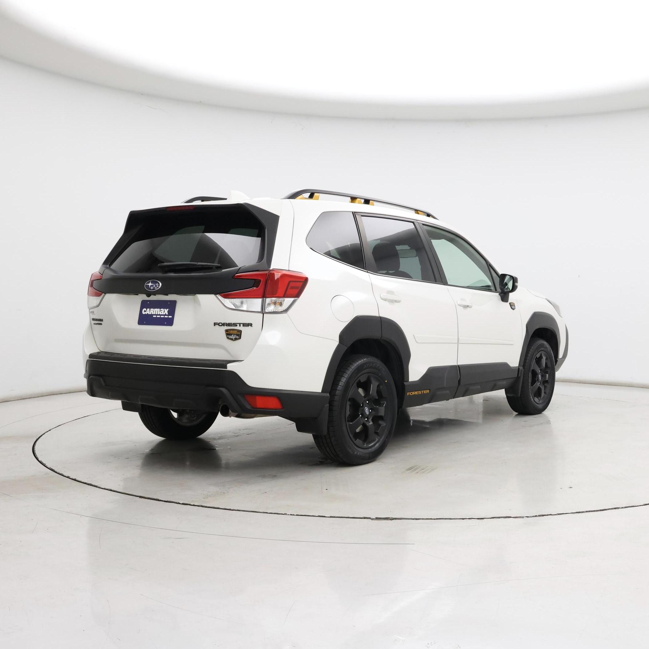 Thumbnail: 2022 Subaru Forester - 8