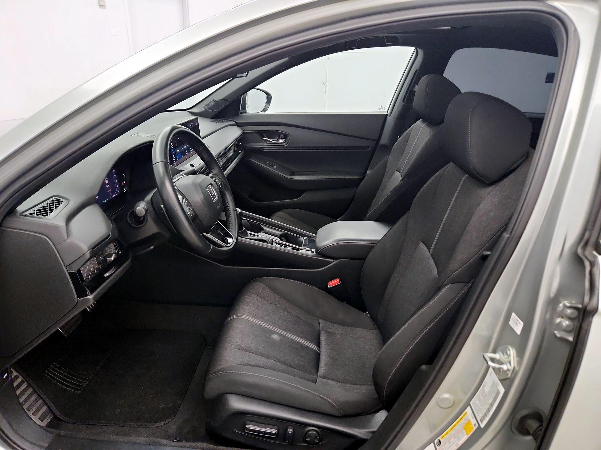 Thumbnail: 2024 Honda Accord - 11