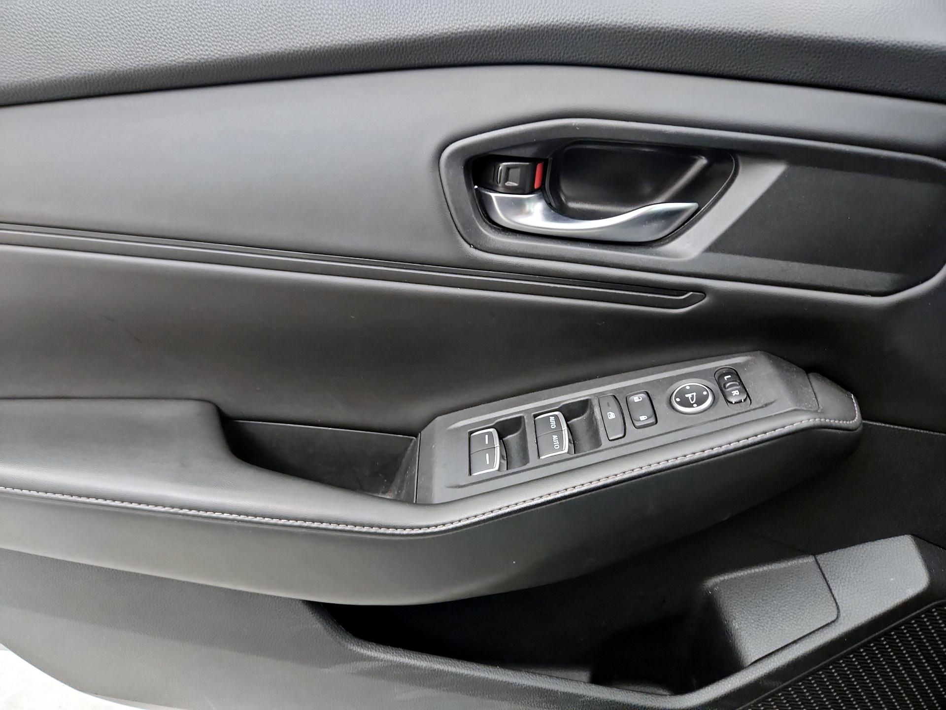 Thumbnail: 2024 Honda Accord - 12