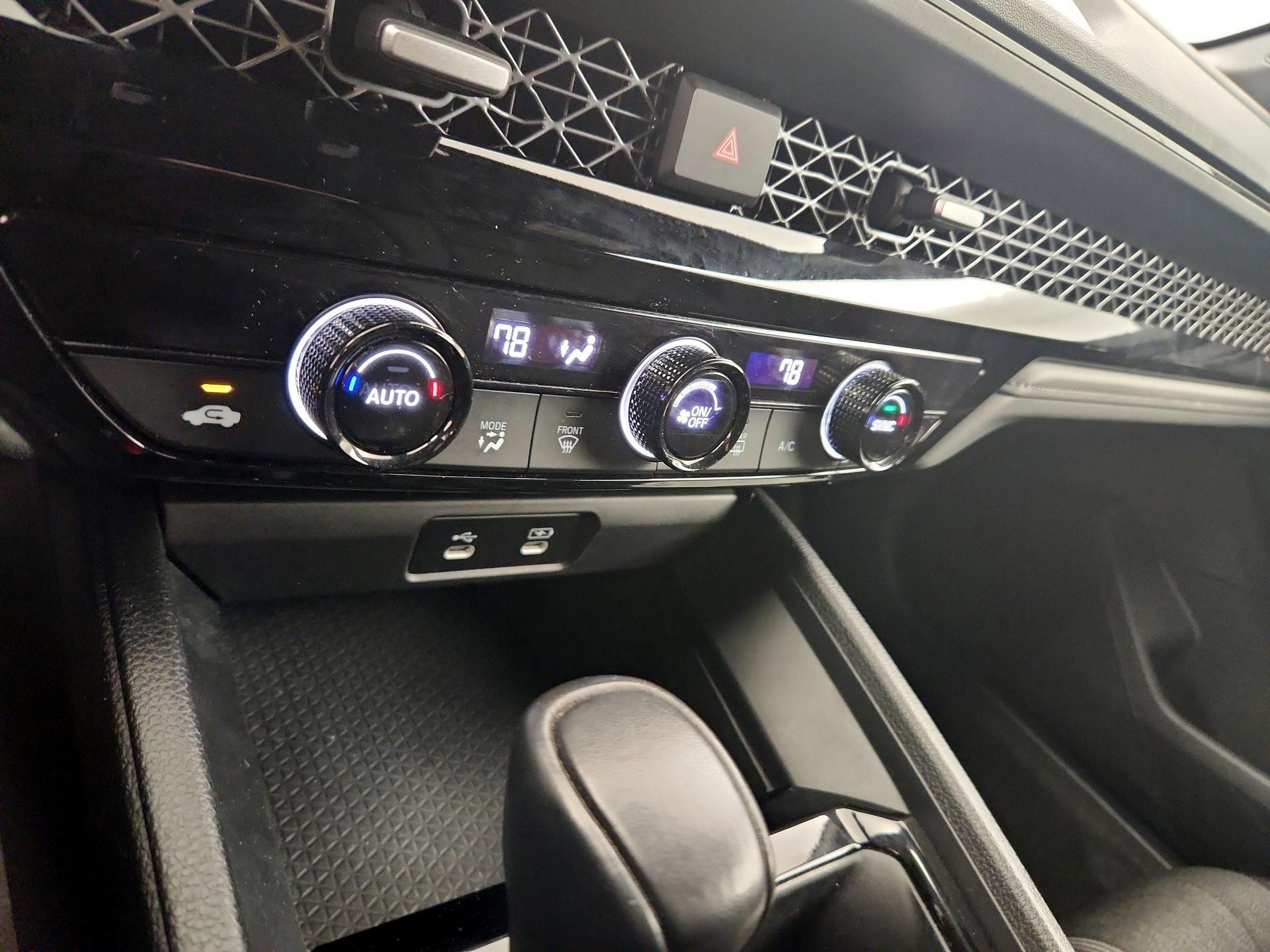 Thumbnail: 2024 Honda Accord - 15