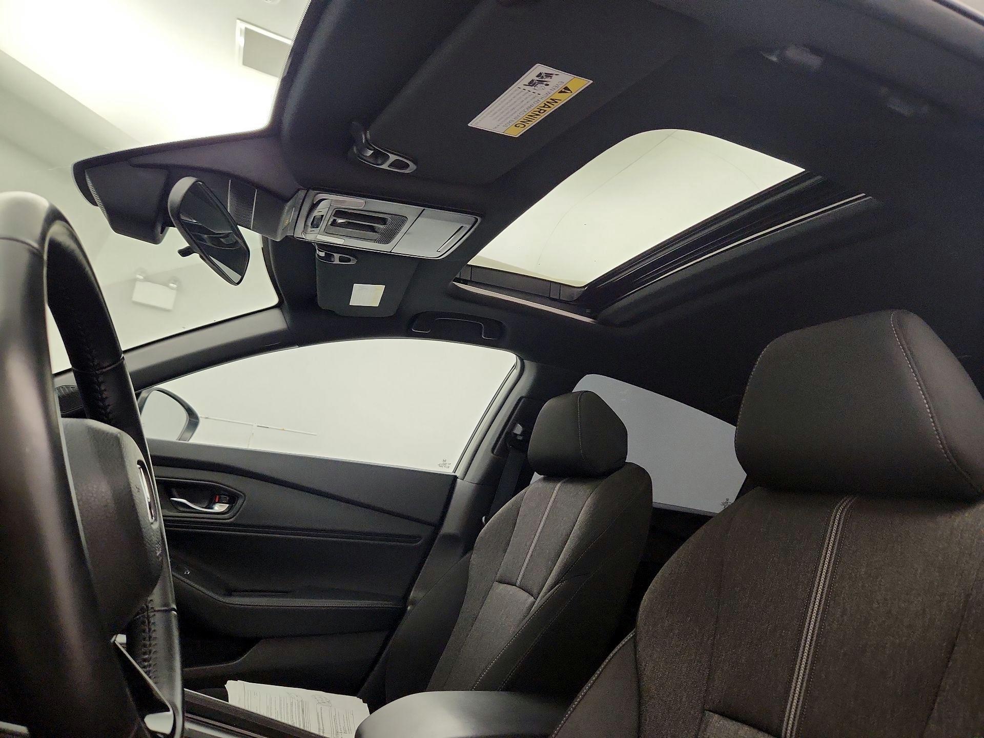 Thumbnail: 2024 Honda Accord - 18