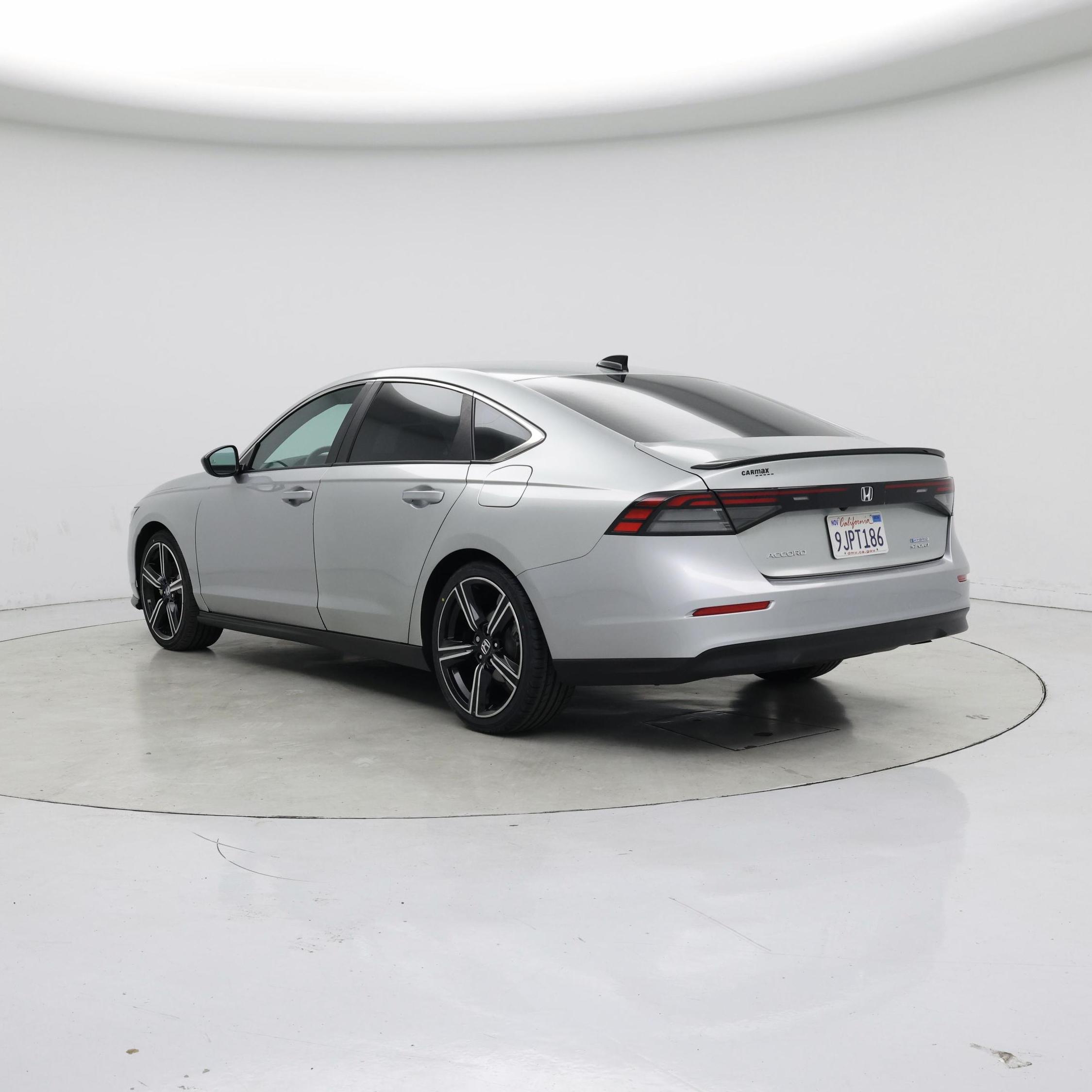 Thumbnail: 2024 Honda Accord - 2