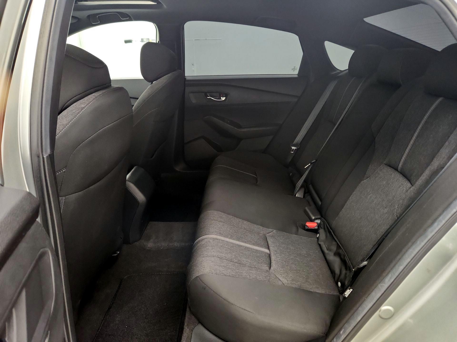 Thumbnail: 2024 Honda Accord - 19