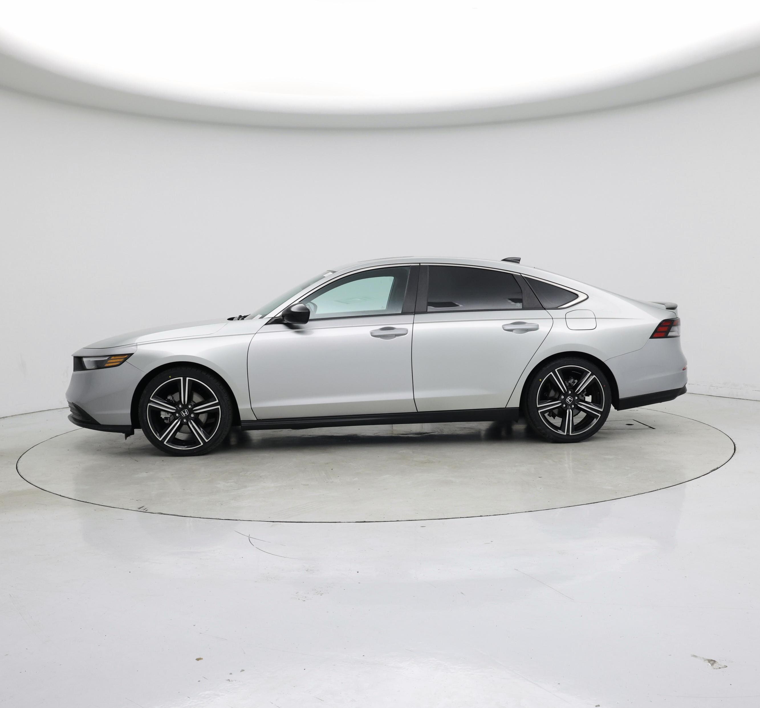 Thumbnail: 2024 Honda Accord - 3