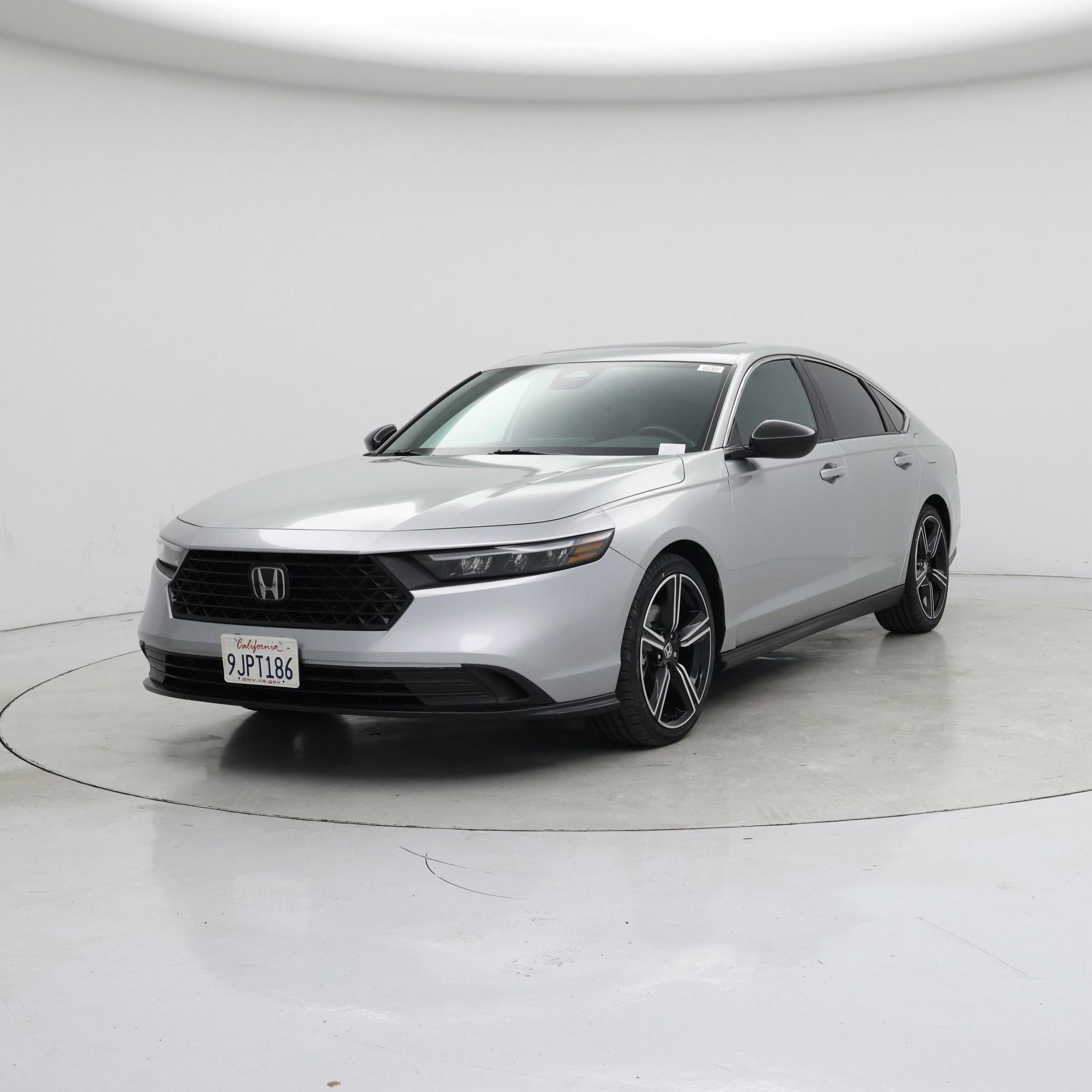 Thumbnail: 2024 Honda Accord - 4