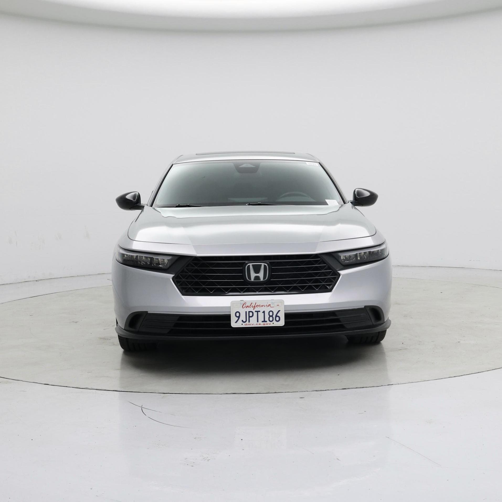 Thumbnail: 2024 Honda Accord - 5