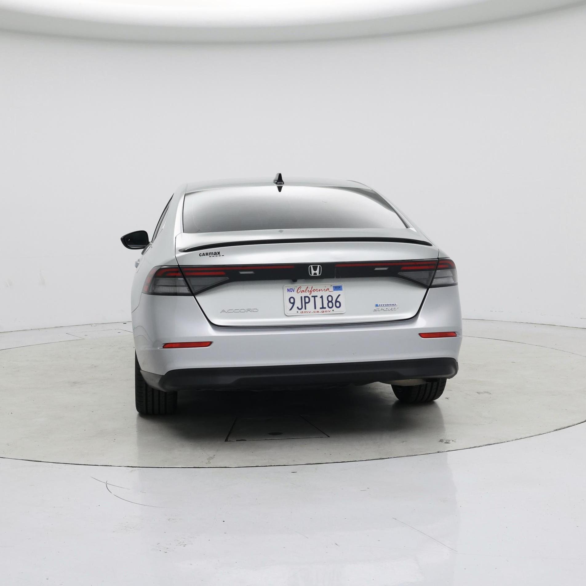 Thumbnail: 2024 Honda Accord - 6