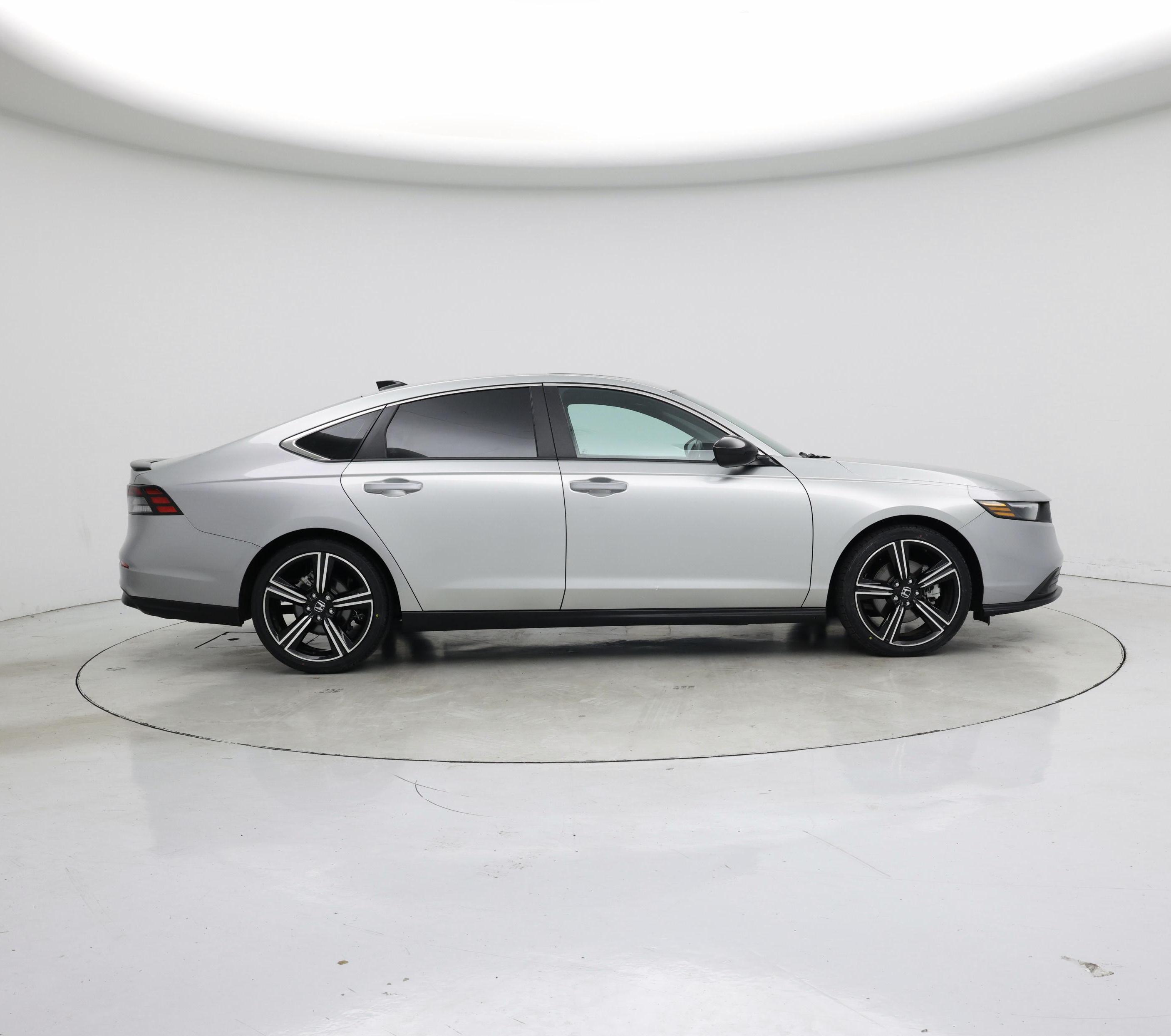 Thumbnail: 2024 Honda Accord - 7