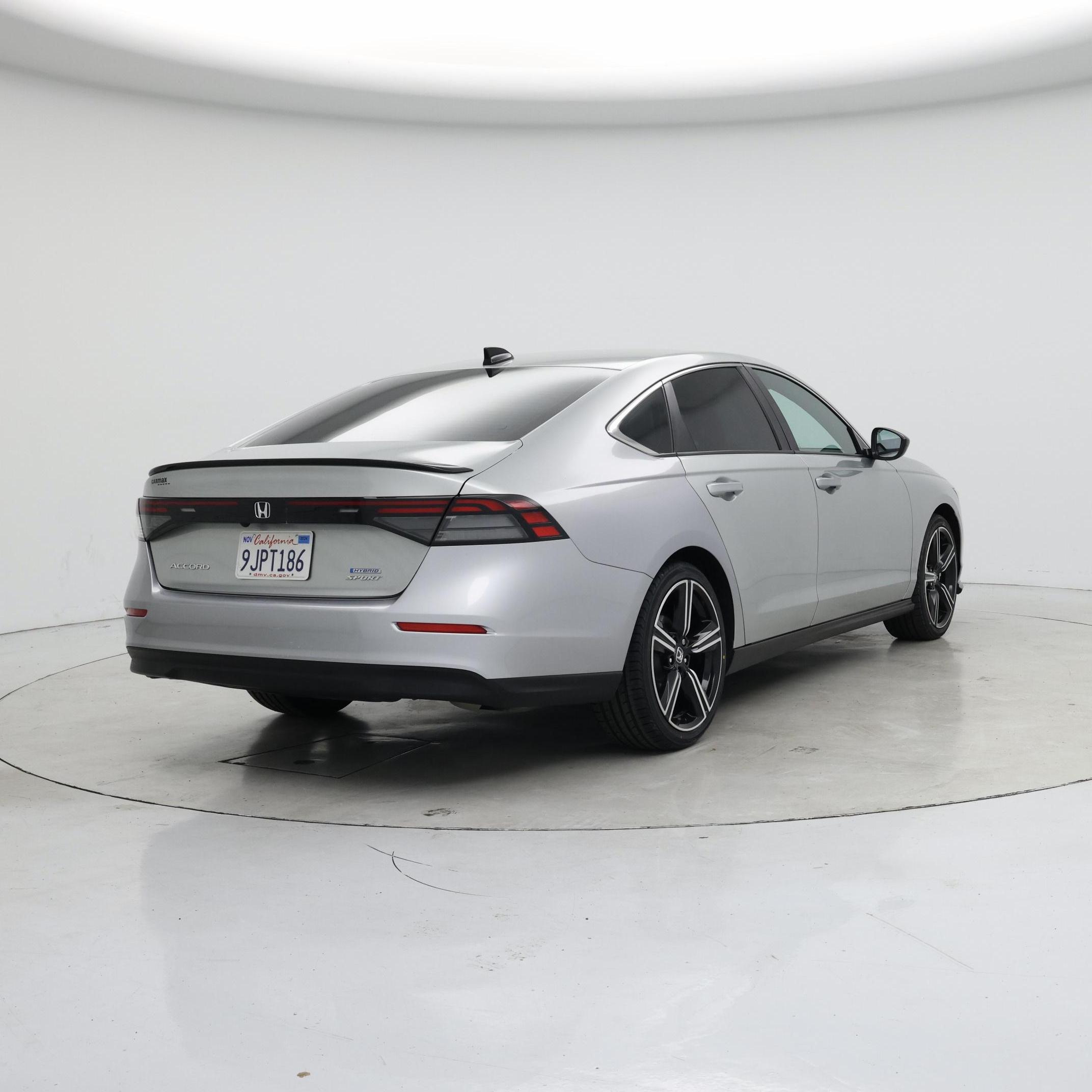 Thumbnail: 2024 Honda Accord - 8