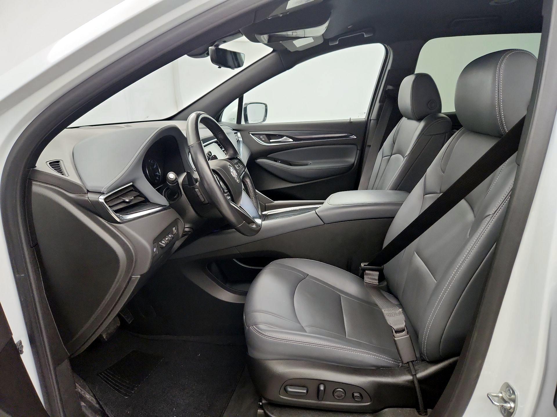 Thumbnail: 2024 Buick Enclave - 11