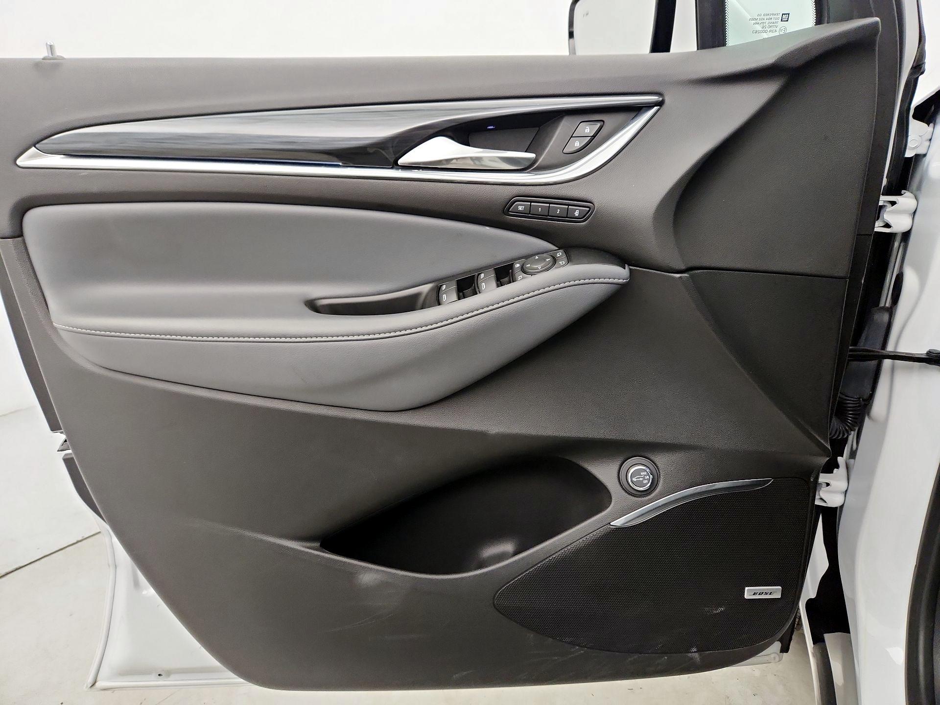 Thumbnail: 2024 Buick Enclave - 12