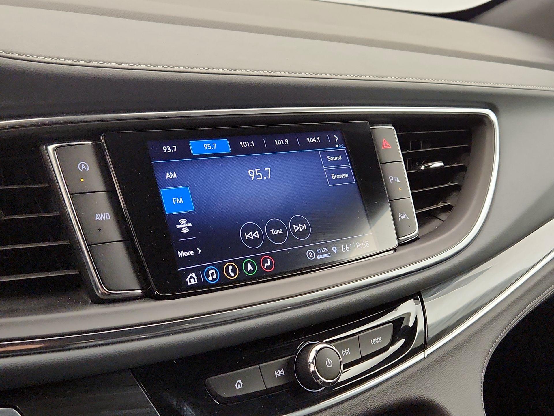 Thumbnail: 2024 Buick Enclave - 16