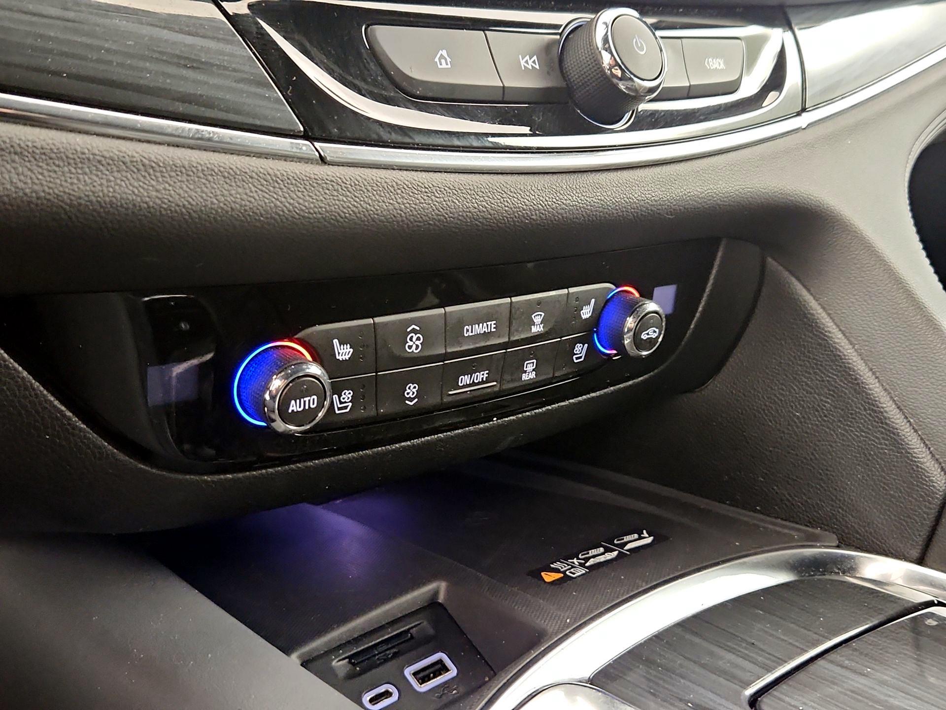 Thumbnail: 2024 Buick Enclave - 17