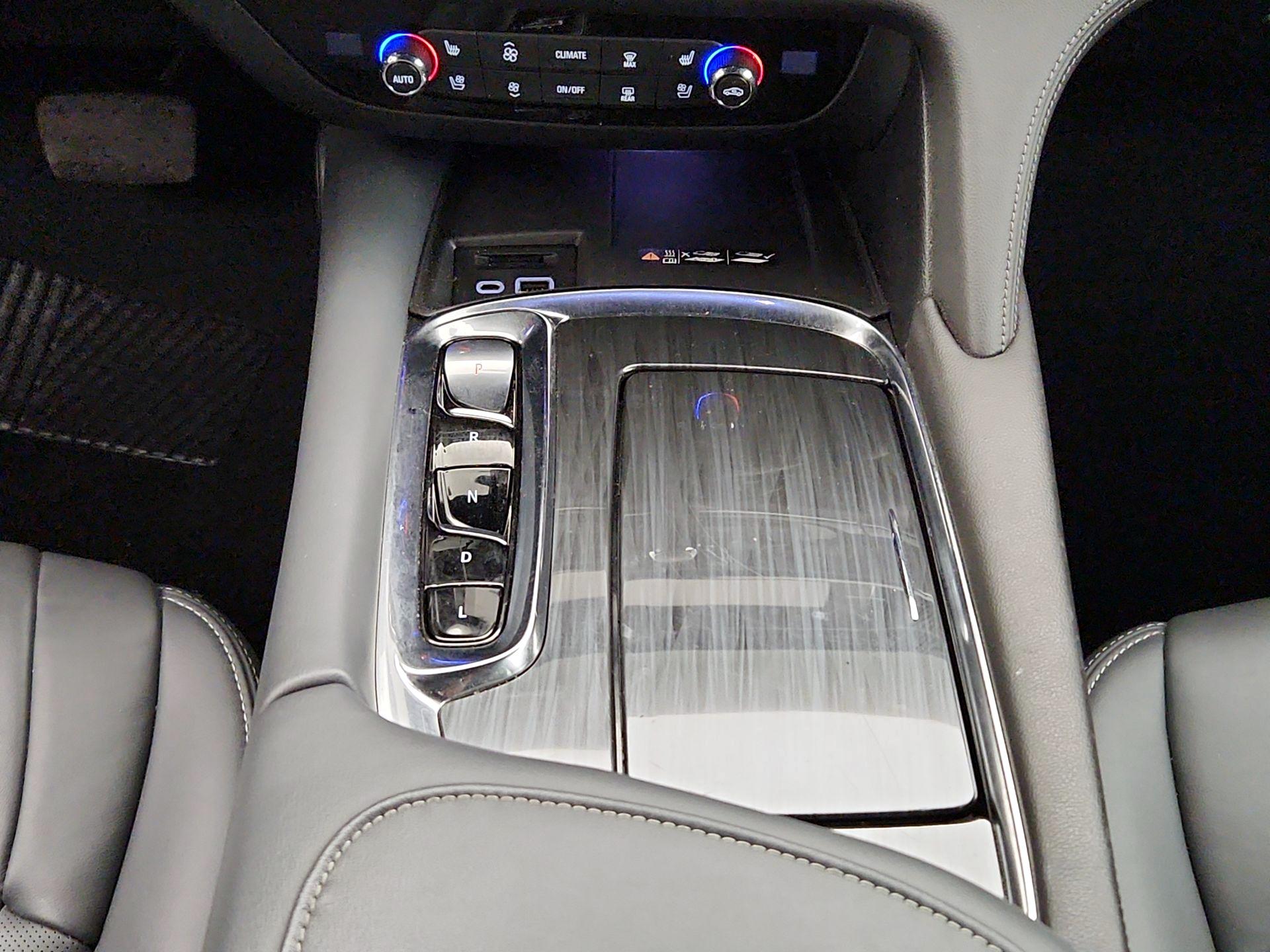 Thumbnail: 2024 Buick Enclave - 18