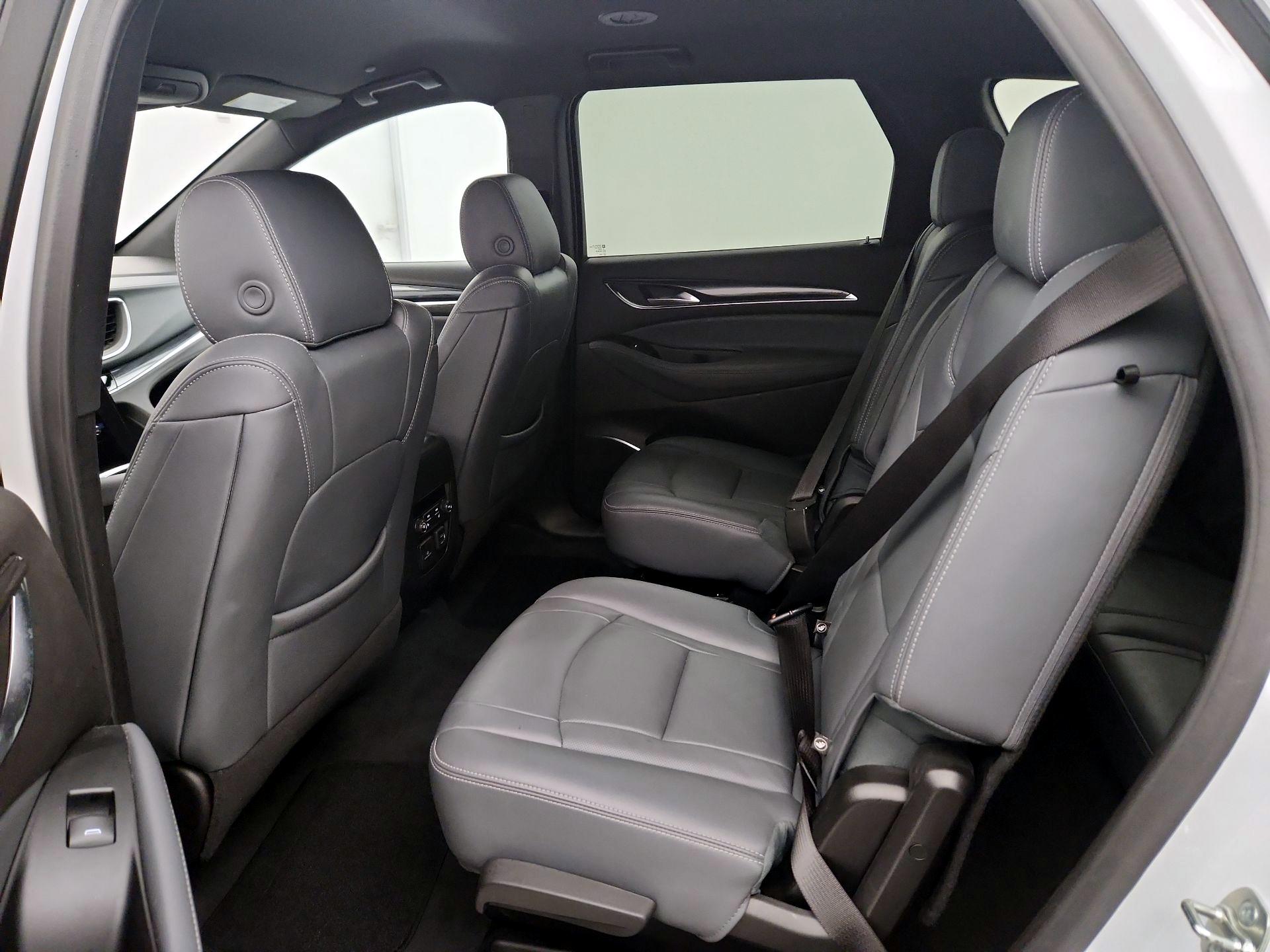 Thumbnail: 2024 Buick Enclave - 20