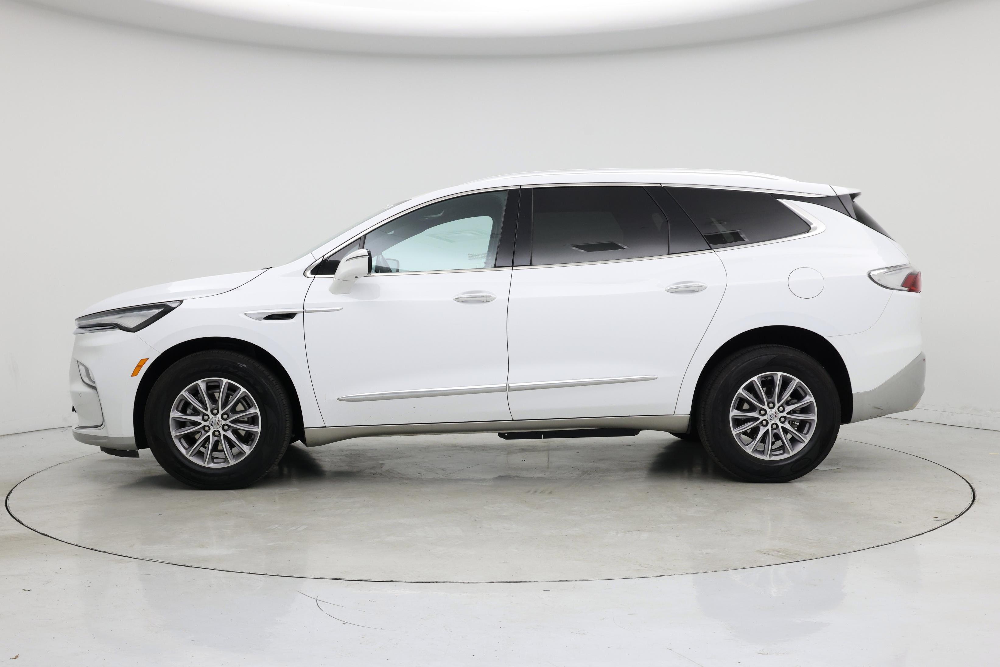 Thumbnail: 2024 Buick Enclave - 3