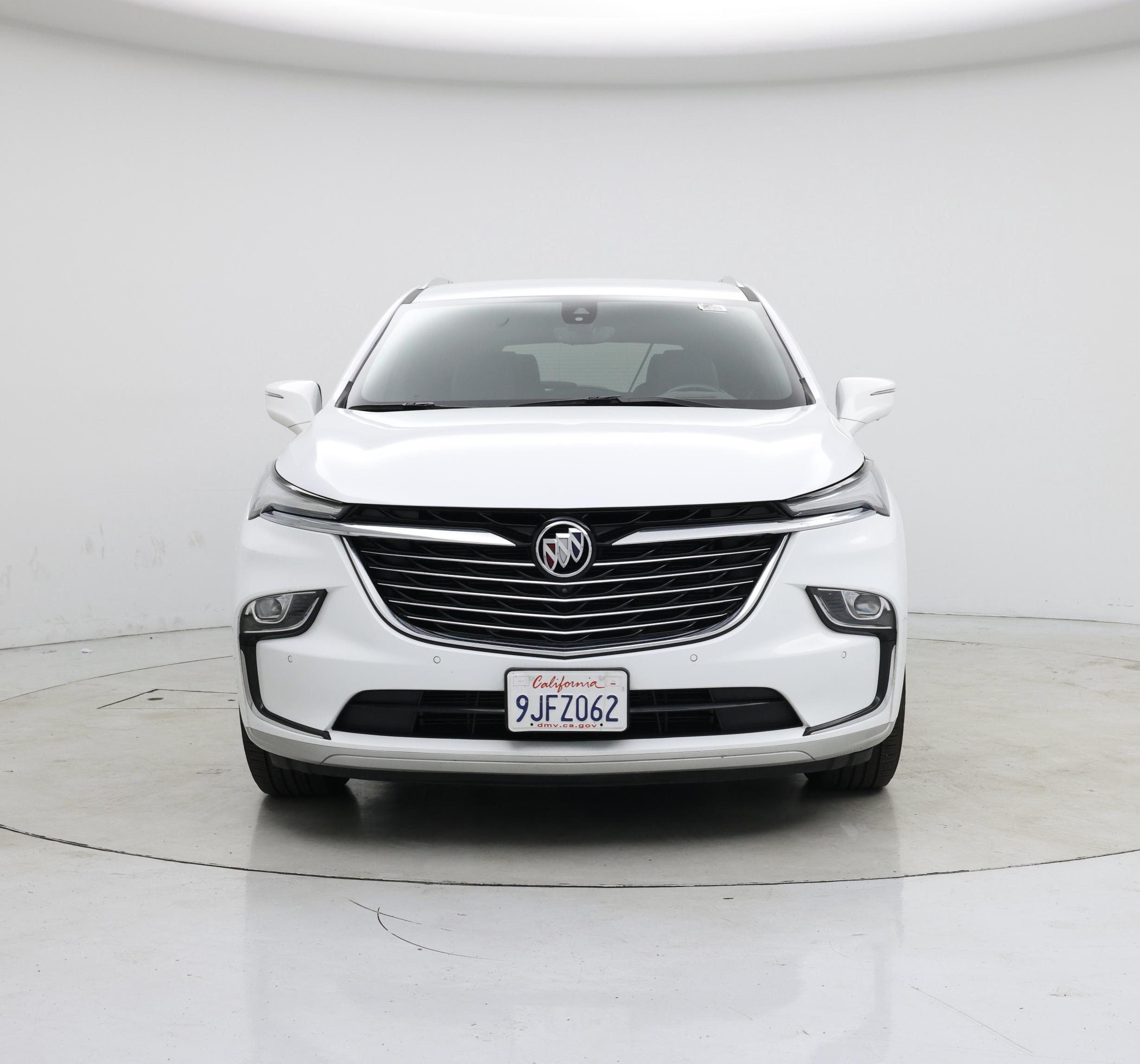 Thumbnail: 2024 Buick Enclave - 5