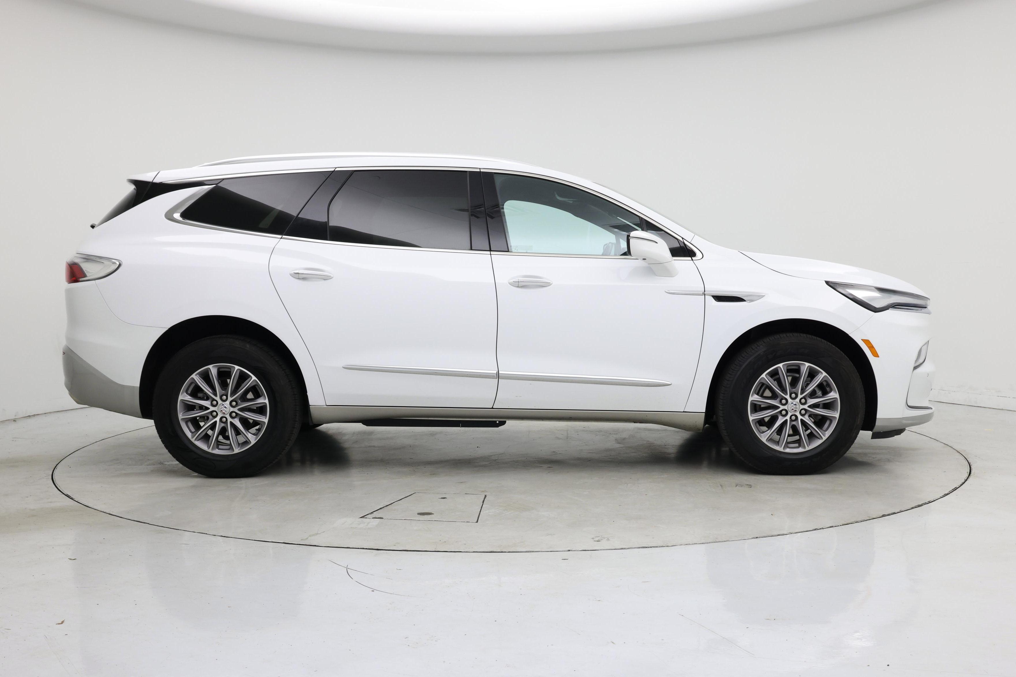 Thumbnail: 2024 Buick Enclave - 7