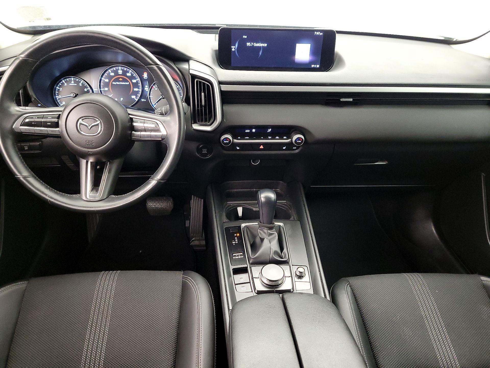 Thumbnail: 2024 Mazda CX-50 - 9