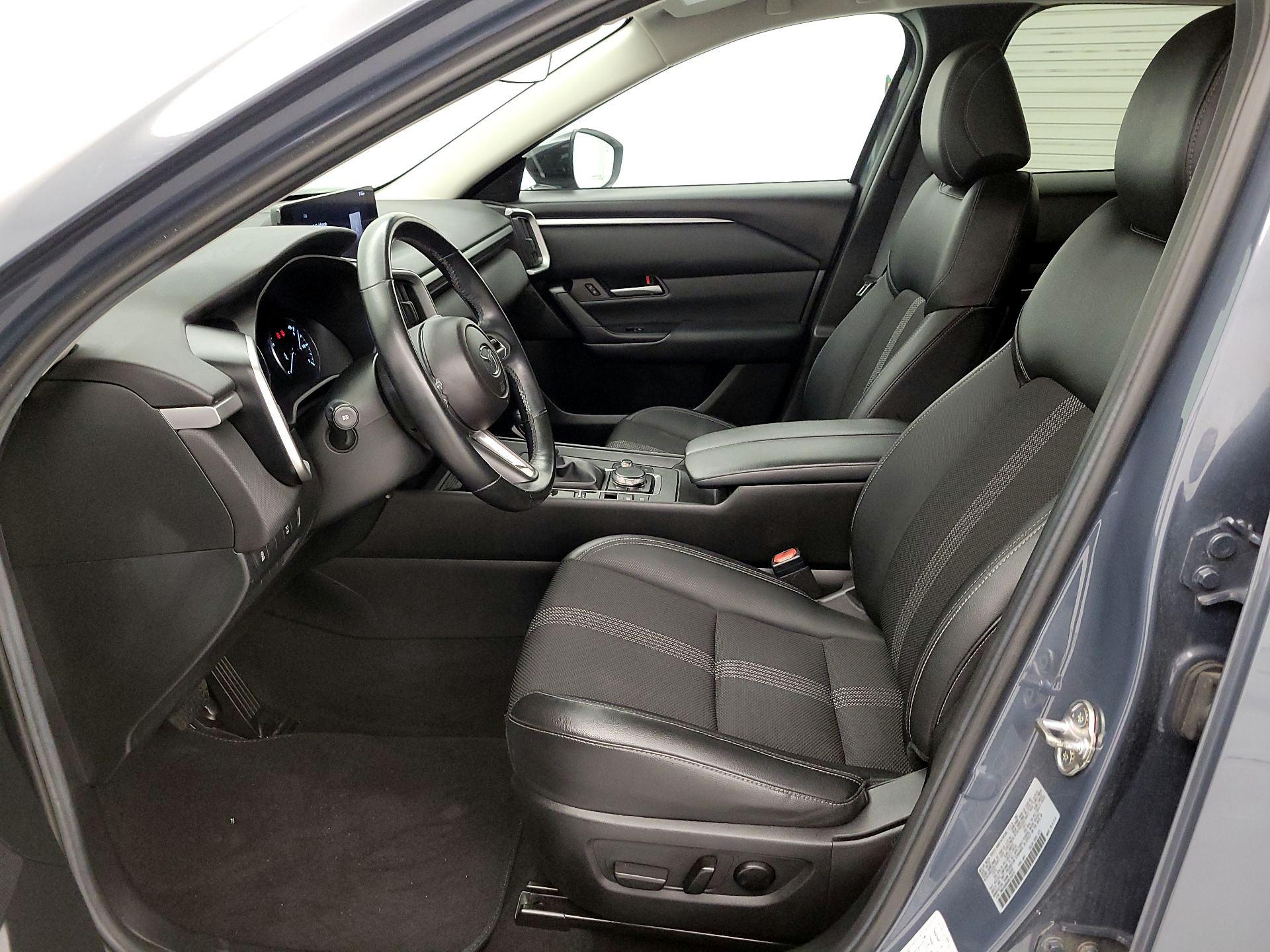 Thumbnail: 2024 Mazda CX-50 - 11