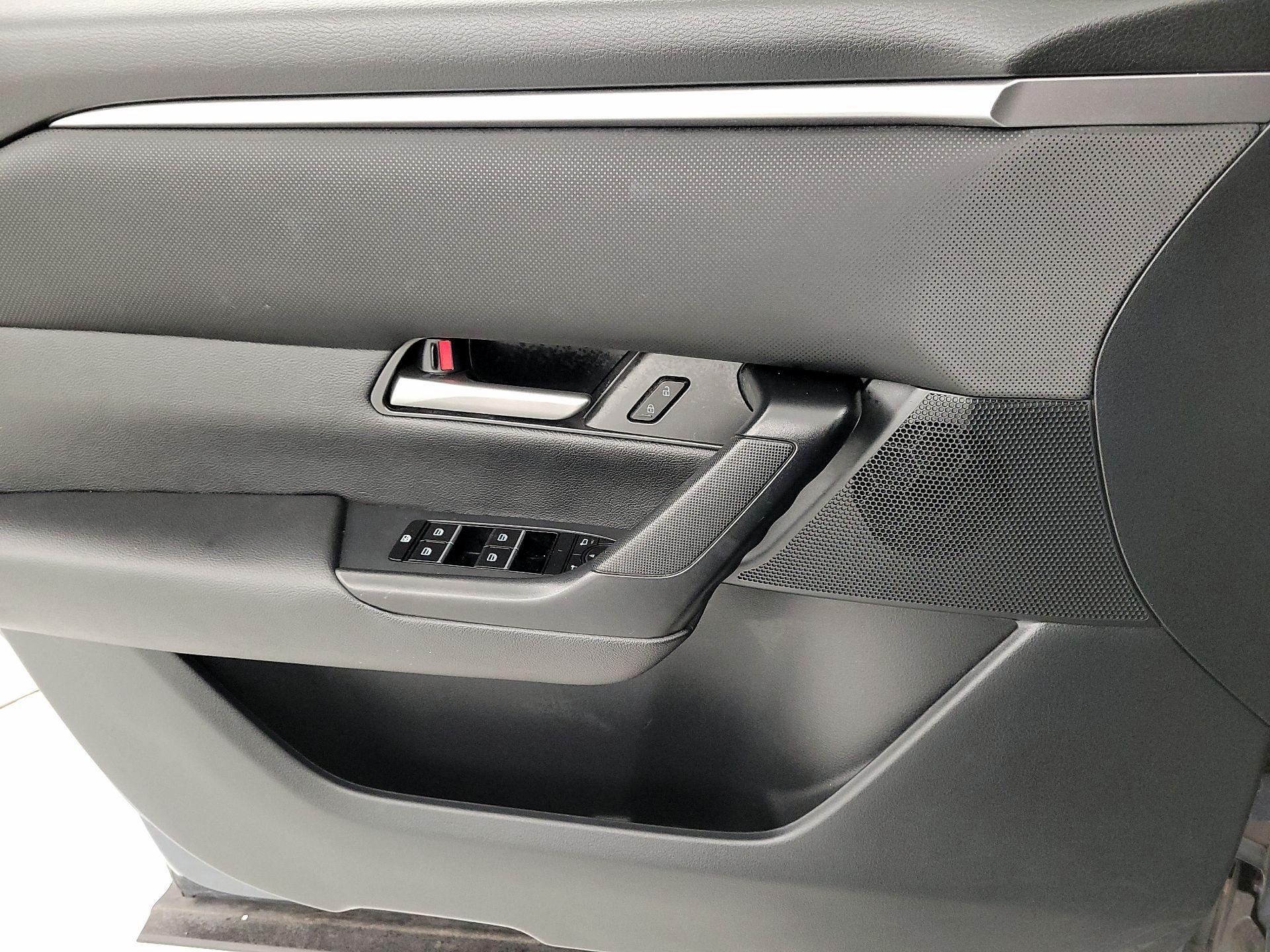 Thumbnail: 2024 Mazda CX-50 - 12