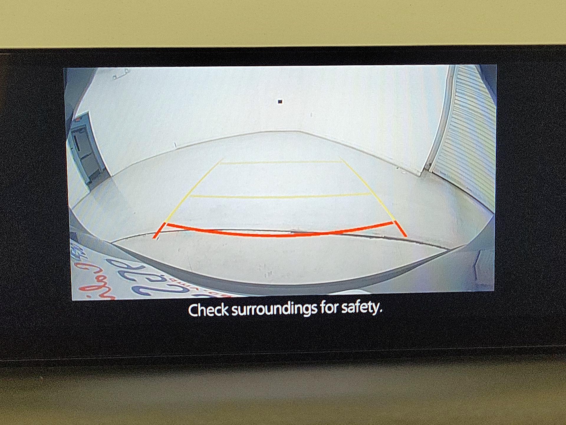 Thumbnail: 2024 Mazda CX-50 - 13