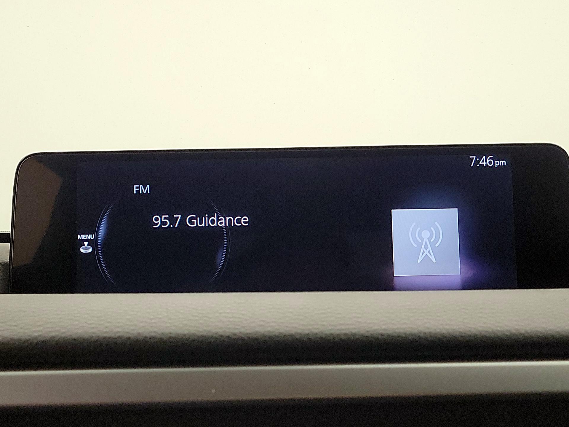 Thumbnail: 2024 Mazda CX-50 - 14