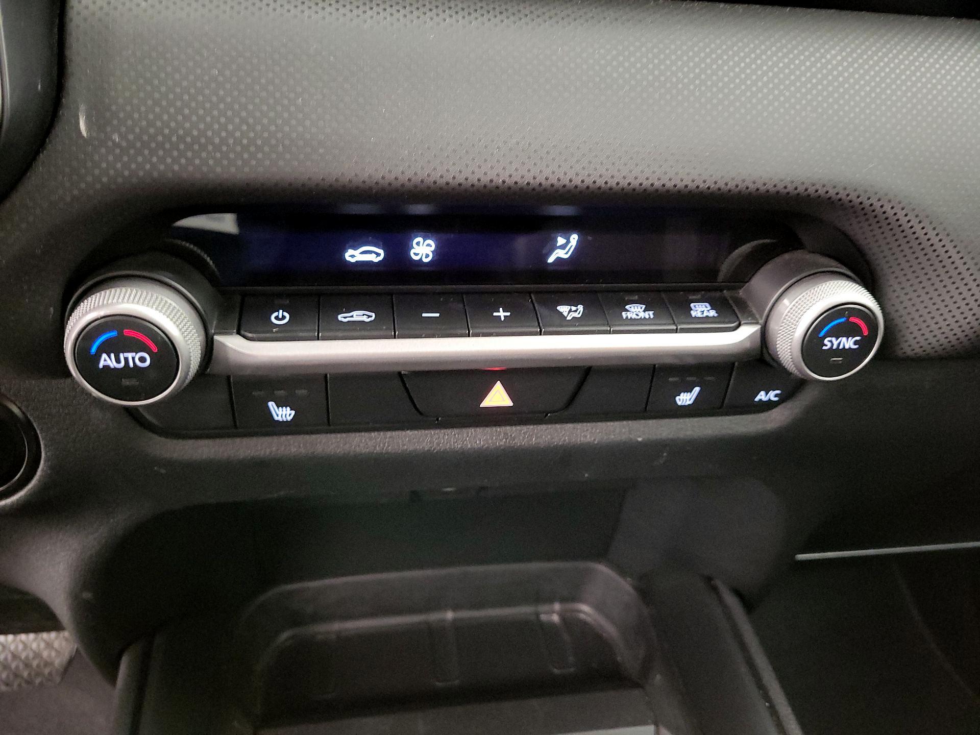 Thumbnail: 2024 Mazda CX-50 - 15