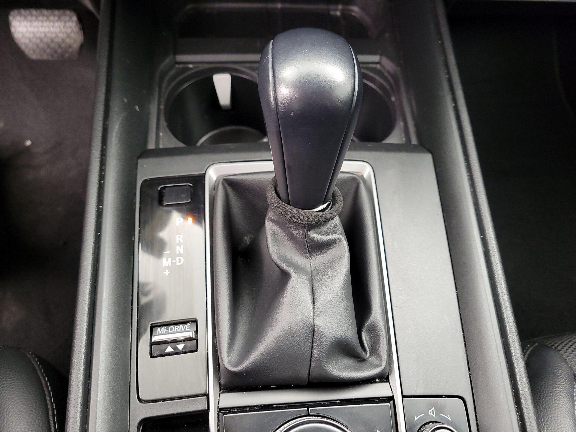 Thumbnail: 2024 Mazda CX-50 - 16