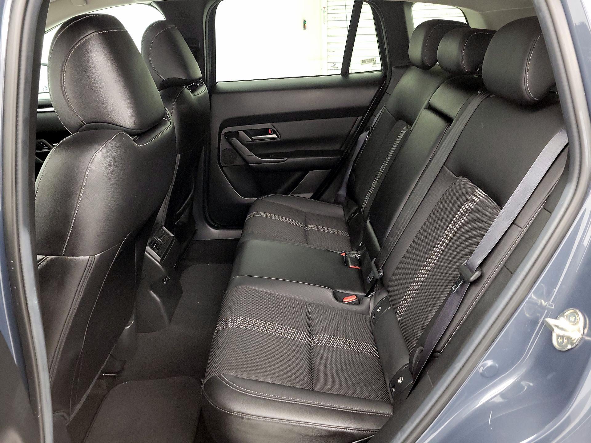 Thumbnail: 2024 Mazda CX-50 - 18