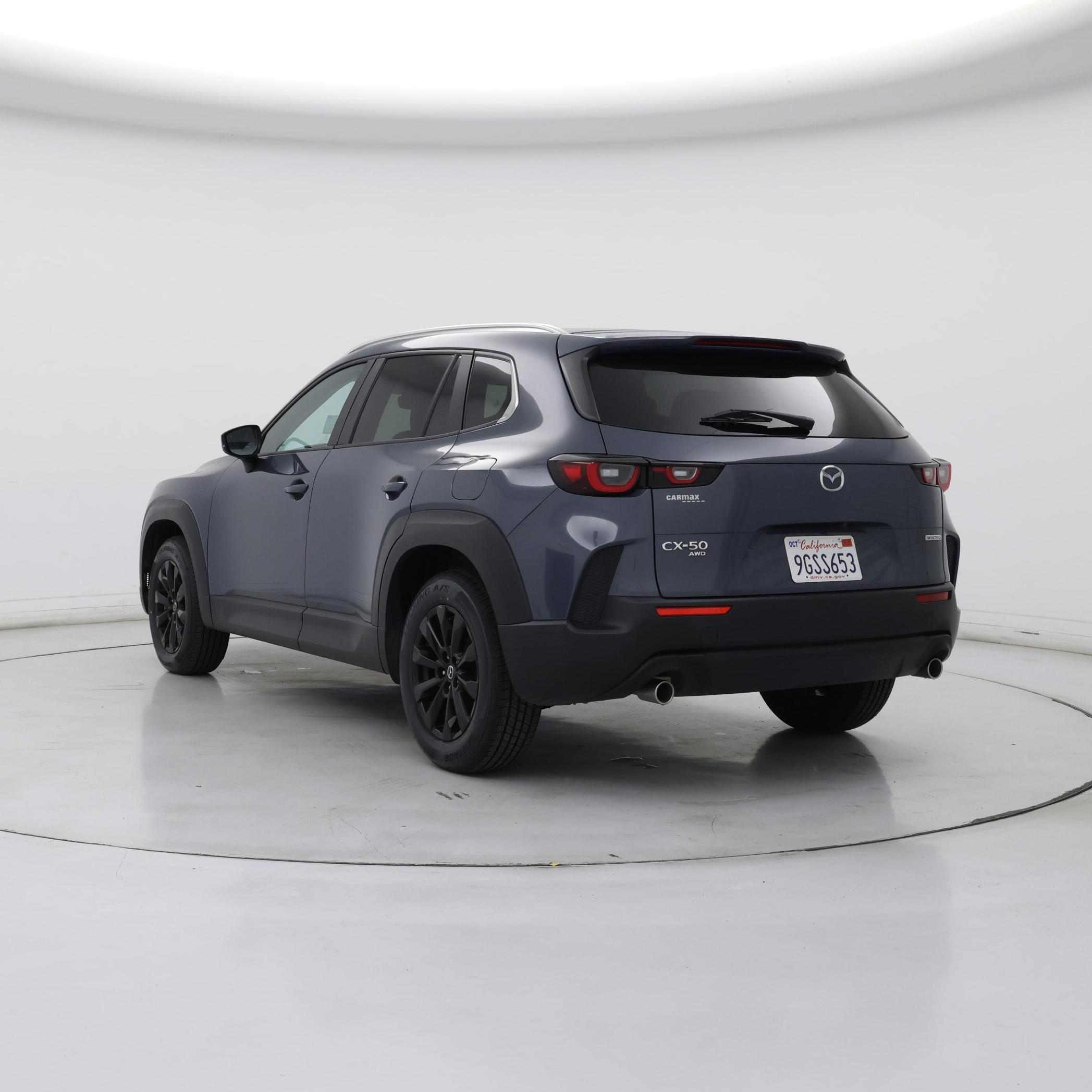 Thumbnail: 2024 Mazda CX-50 - 2