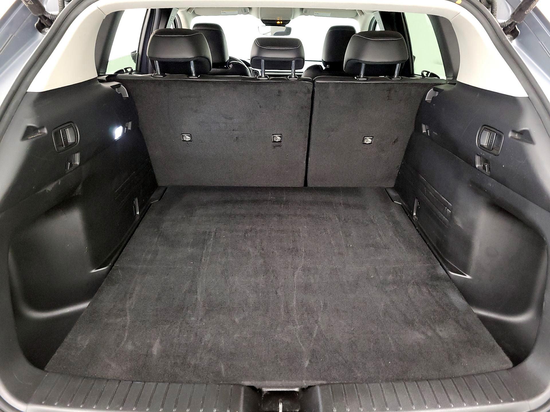 Thumbnail: 2024 Mazda CX-50 - 19