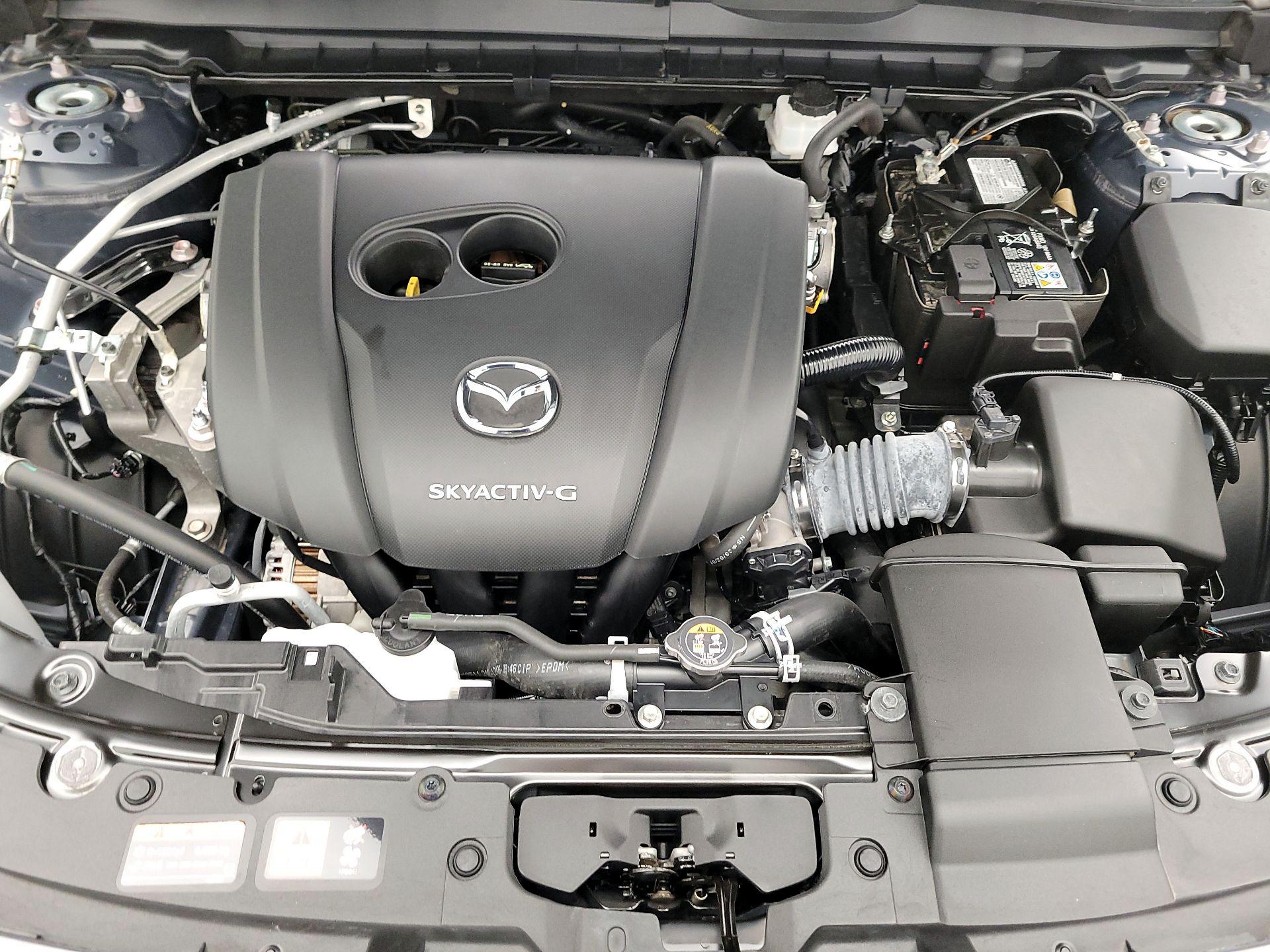 Thumbnail: 2024 Mazda CX-50 - 20