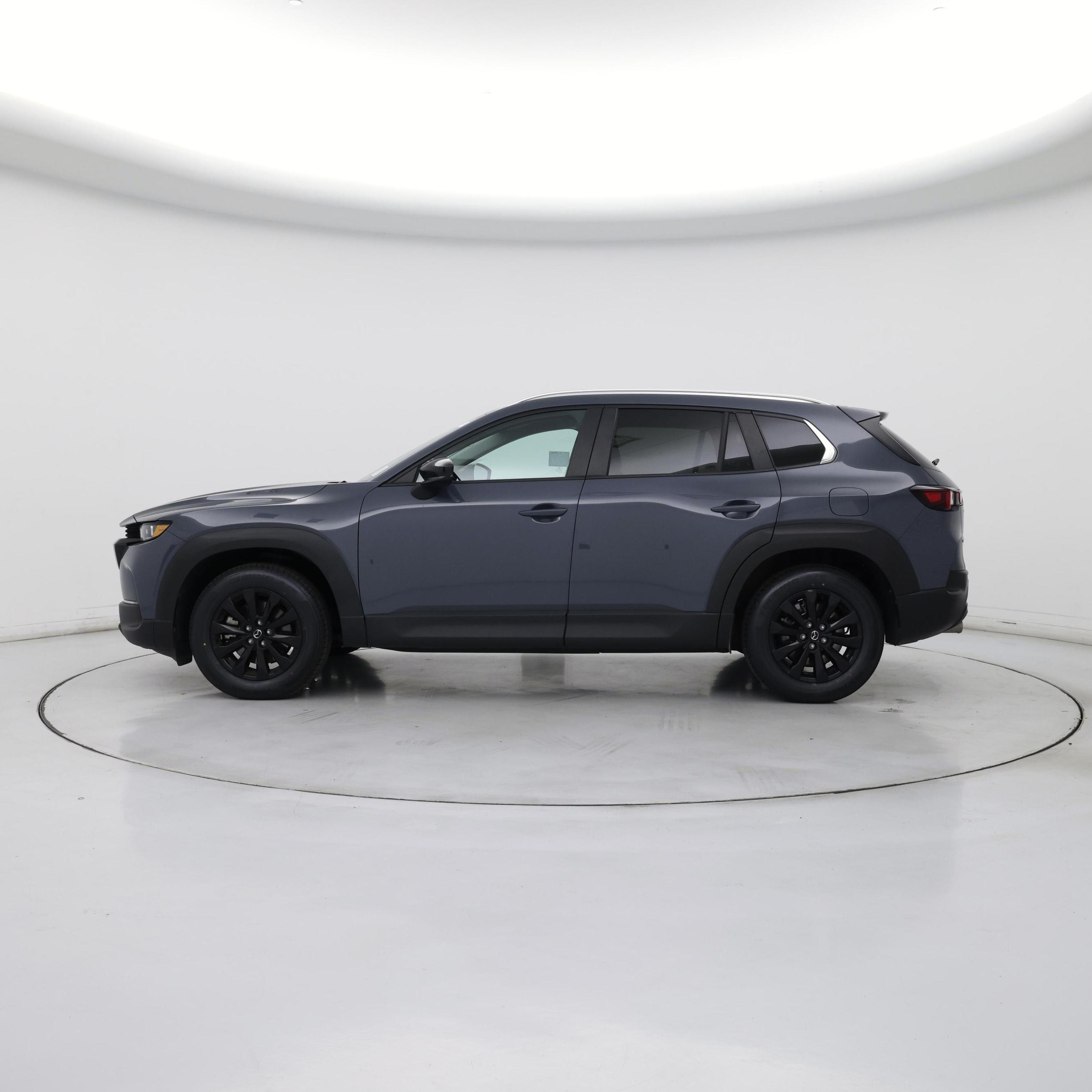 Thumbnail: 2024 Mazda CX-50 - 3