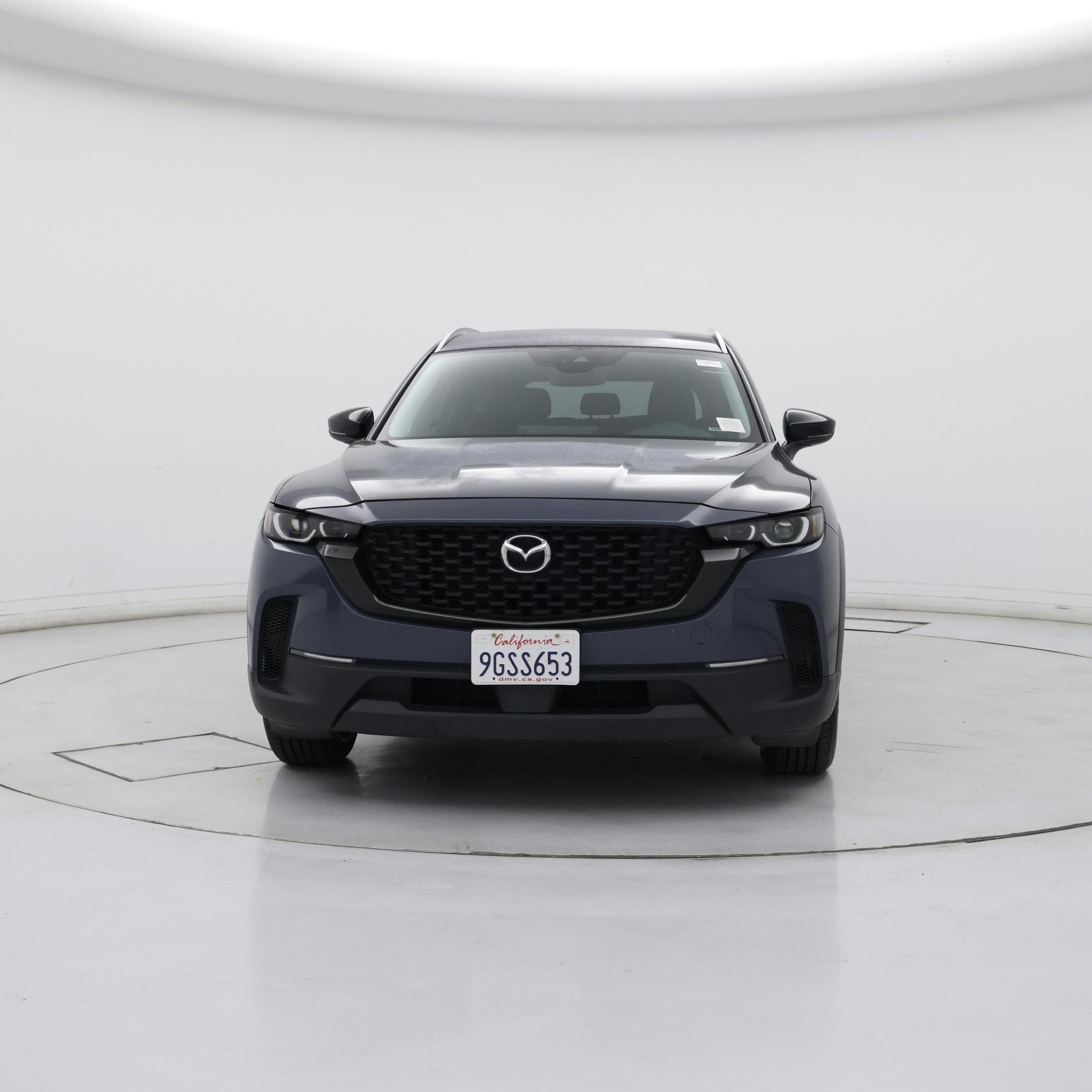 Thumbnail: 2024 Mazda CX-50 - 5