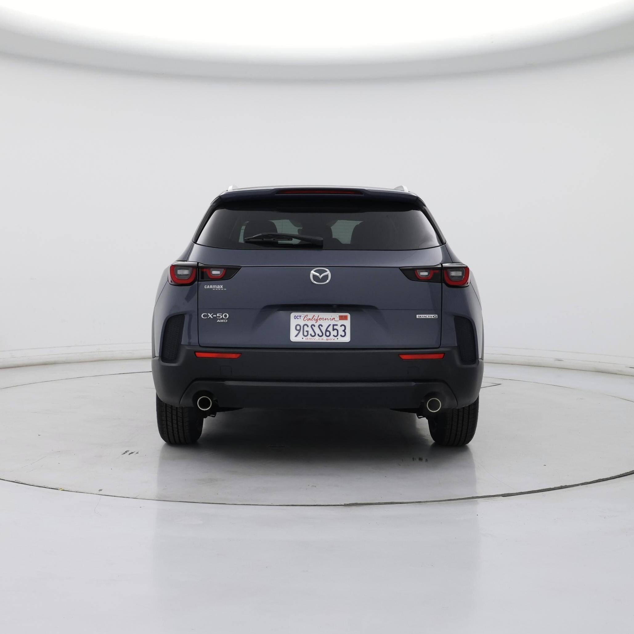 Thumbnail: 2024 Mazda CX-50 - 6