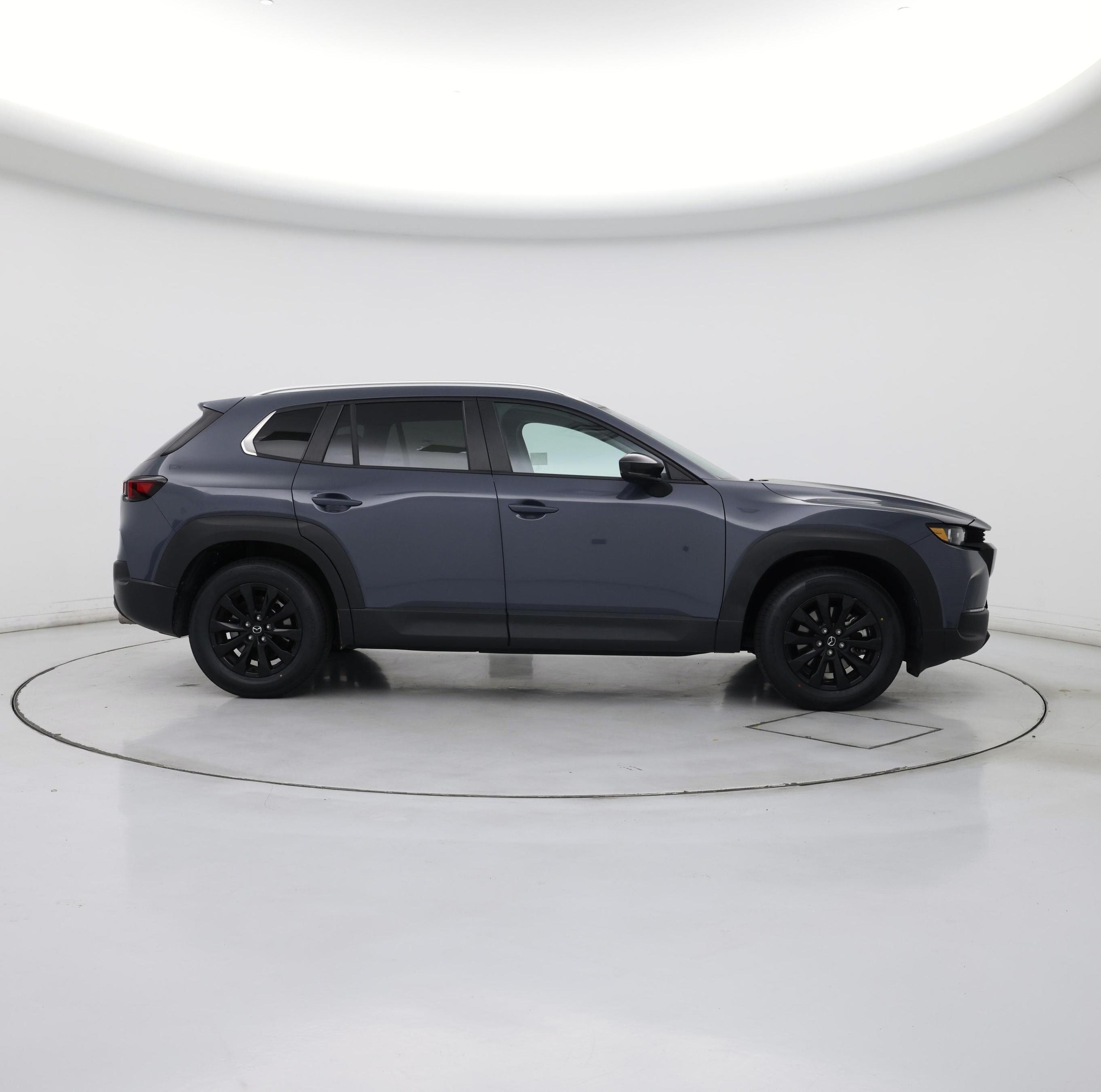Thumbnail: 2024 Mazda CX-50 - 7