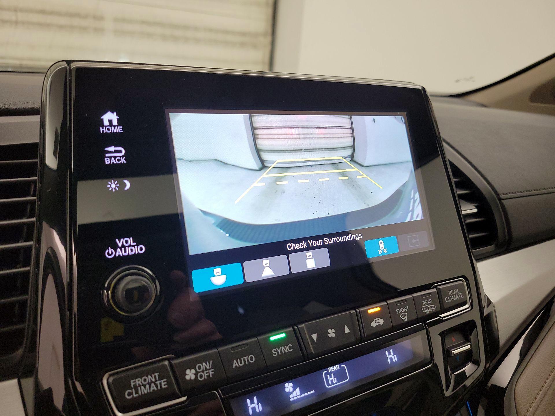 Thumbnail: 2021 Honda Odyssey - 13