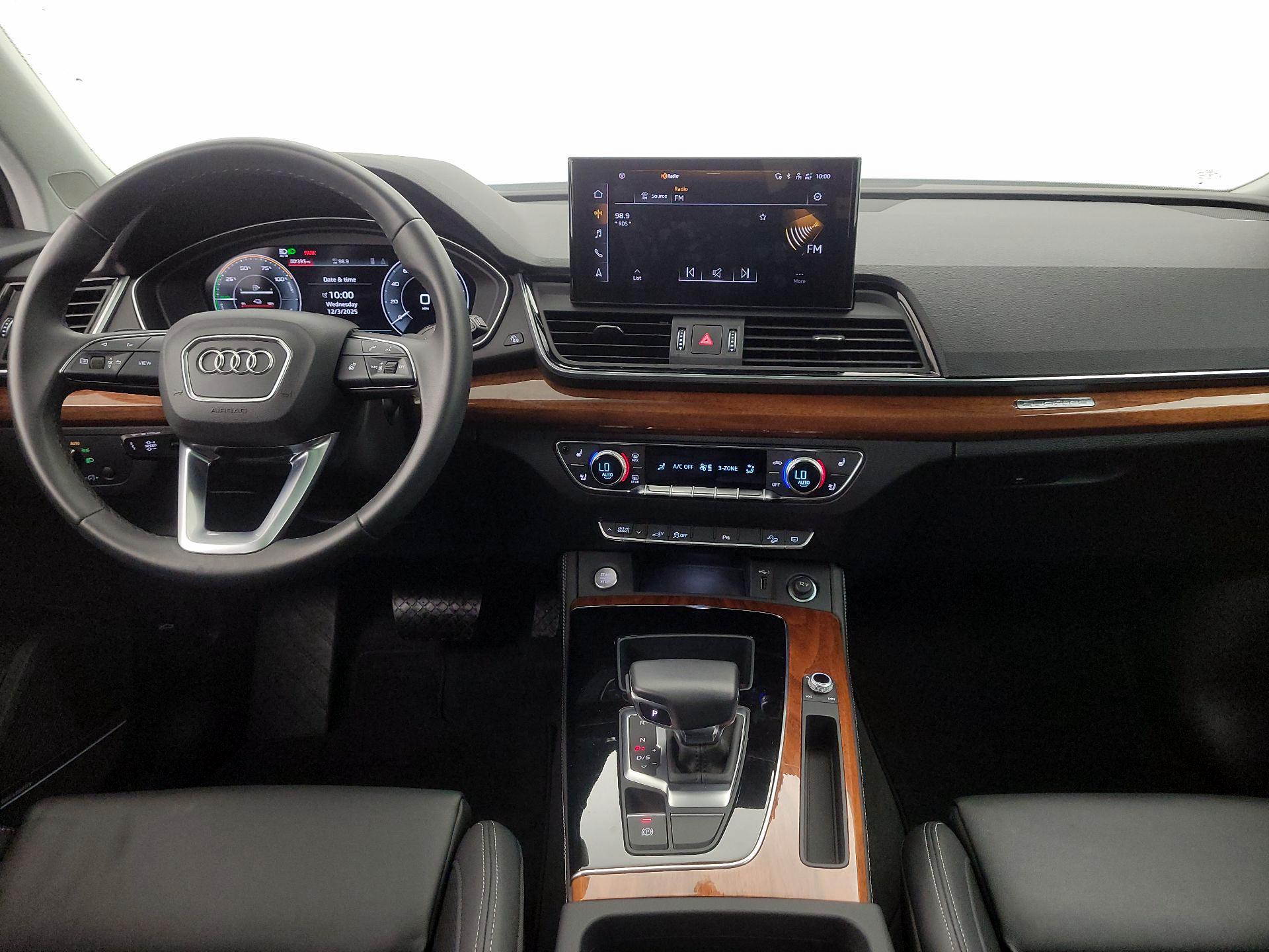 Thumbnail: 2023 Audi Q5 - 9