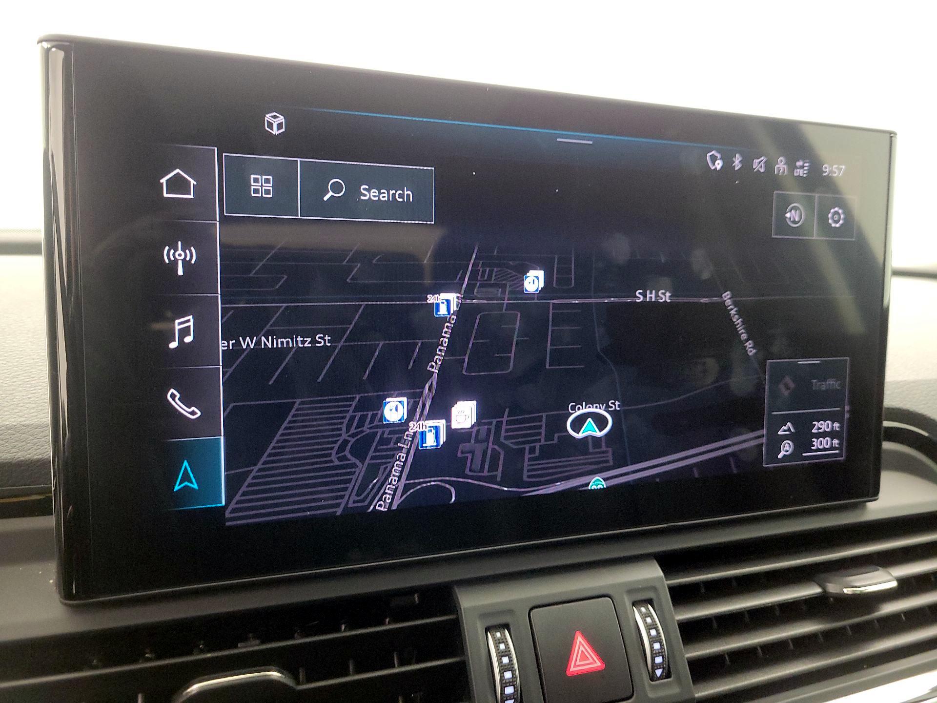 Thumbnail: 2023 Audi Q5 - 14