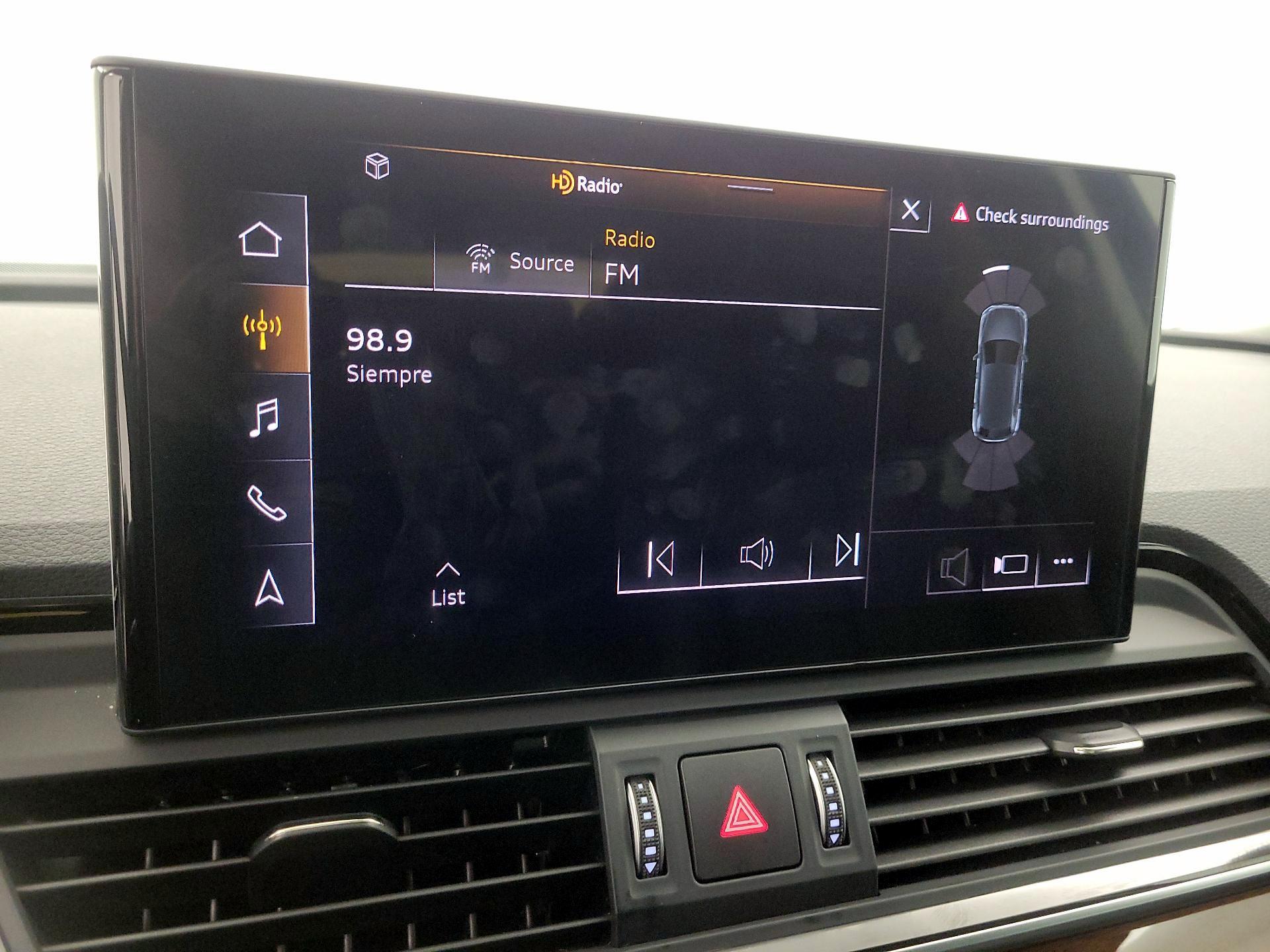 Thumbnail: 2023 Audi Q5 - 16