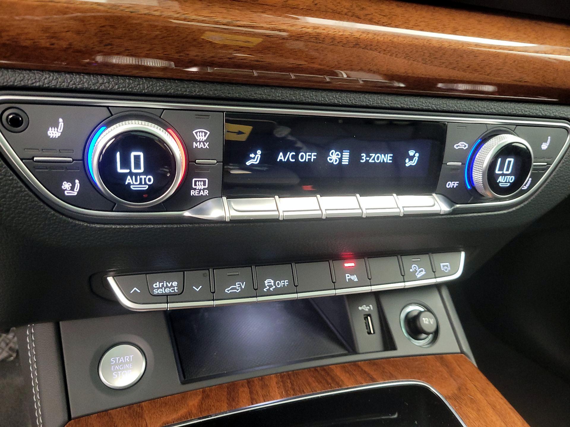 Thumbnail: 2023 Audi Q5 - 17