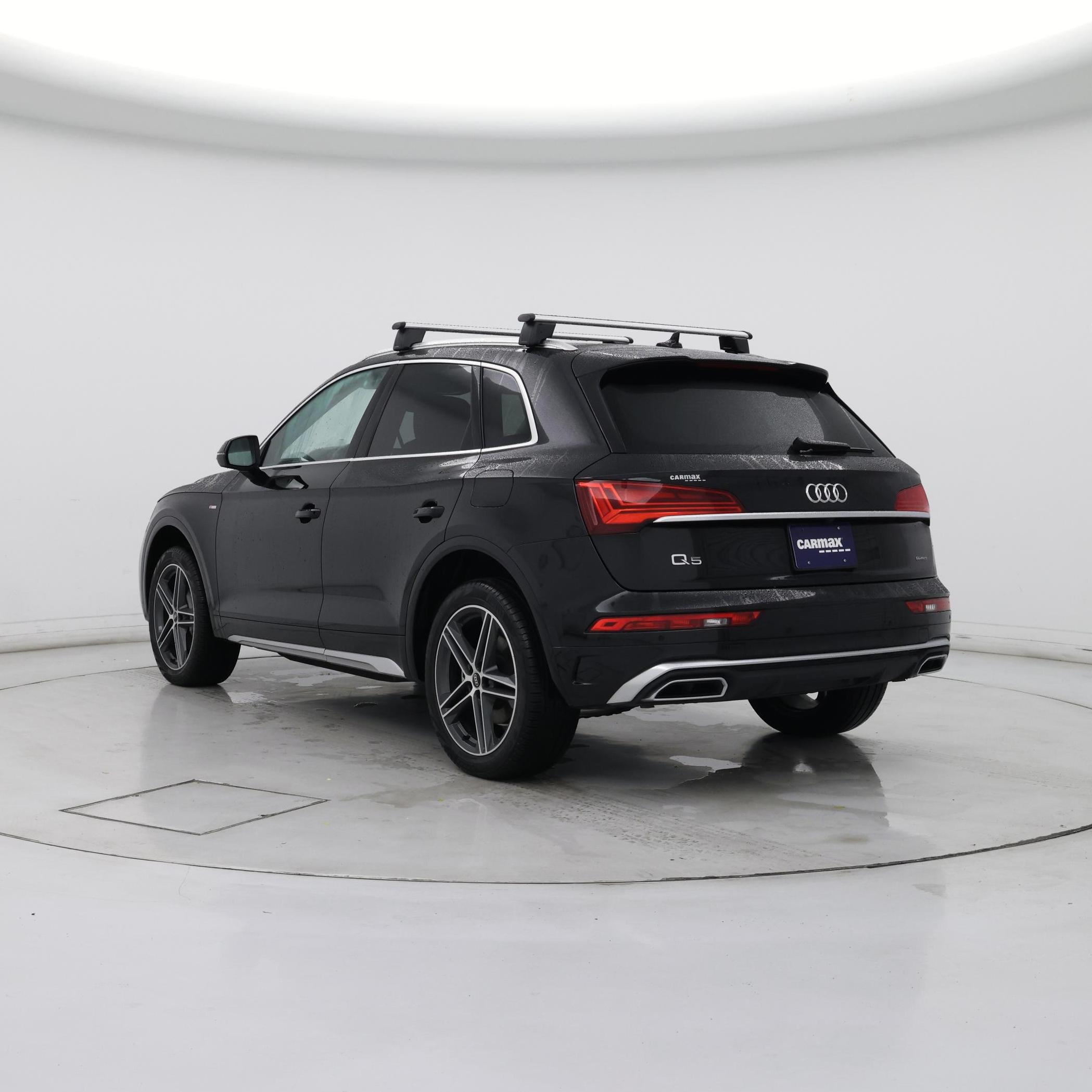 Thumbnail: 2023 Audi Q5 - 2