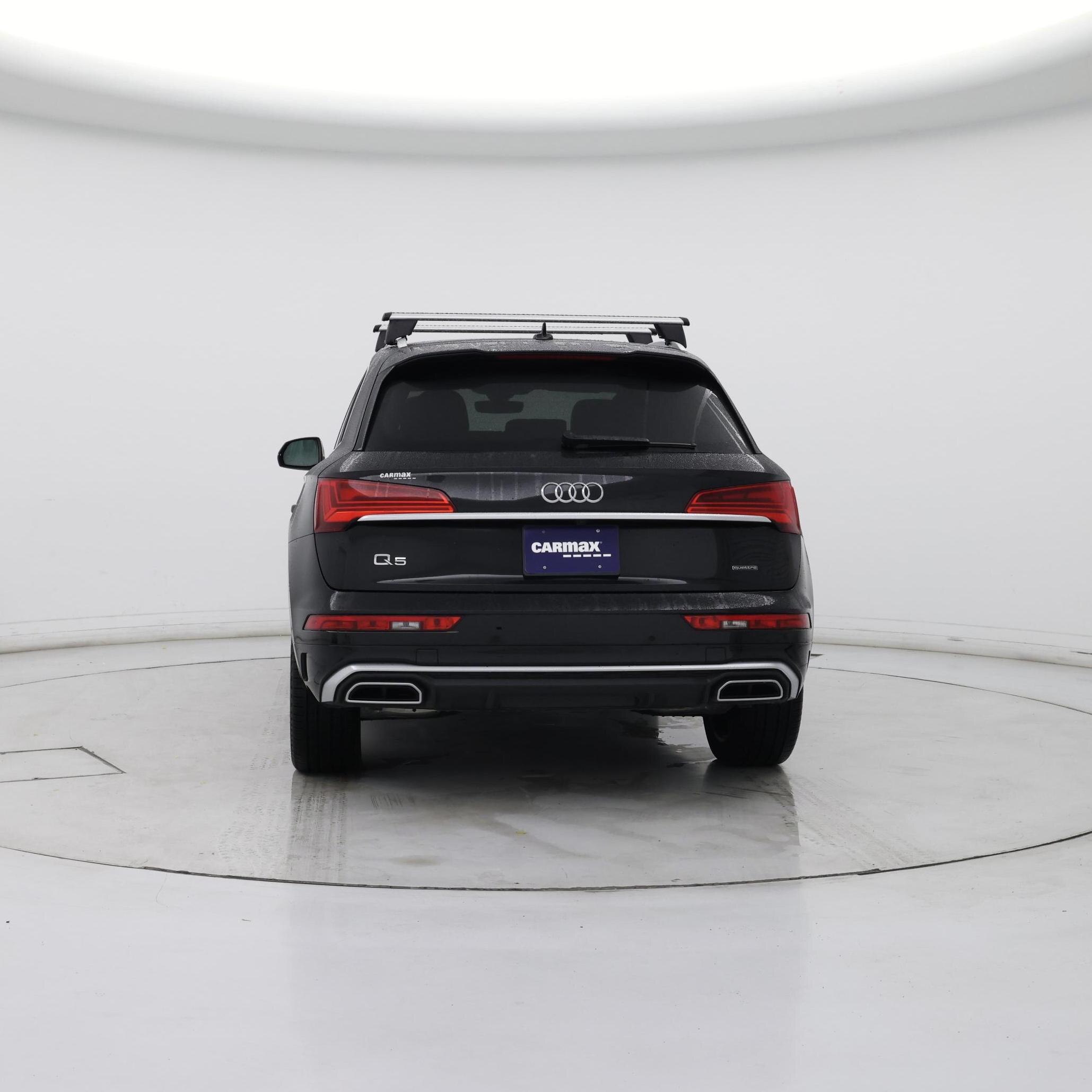 Thumbnail: 2023 Audi Q5 - 6